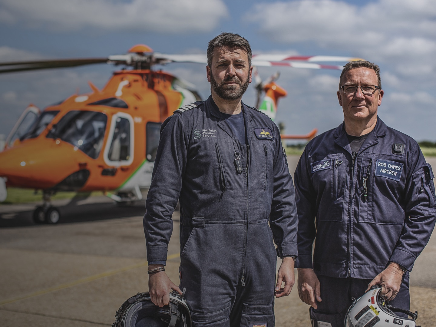 Rescue 999: Seconds To Save A Life S1E4 6 September 2024 on Channel 5 1 Rescue 999: Seconds To Save A Life S1E4 6 September 2024 on Channel 5