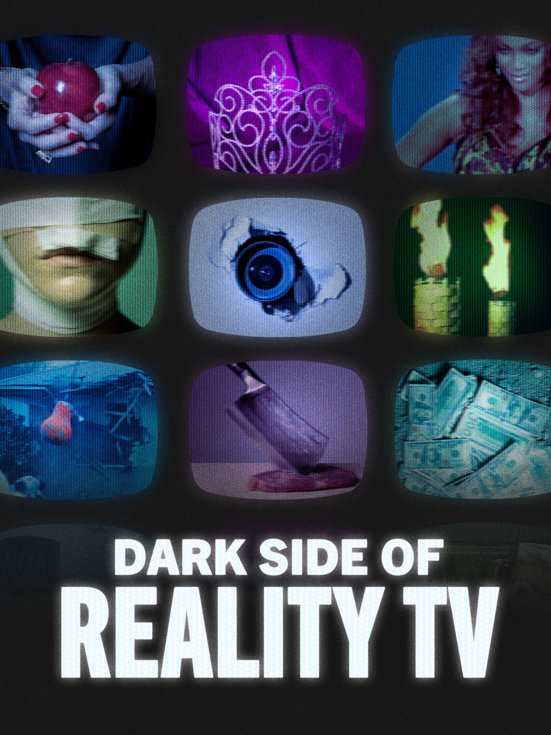 Dark Side of Reality TV “America’s Next Top Model – Extended Cut” S1 February 19 2026 on Vice