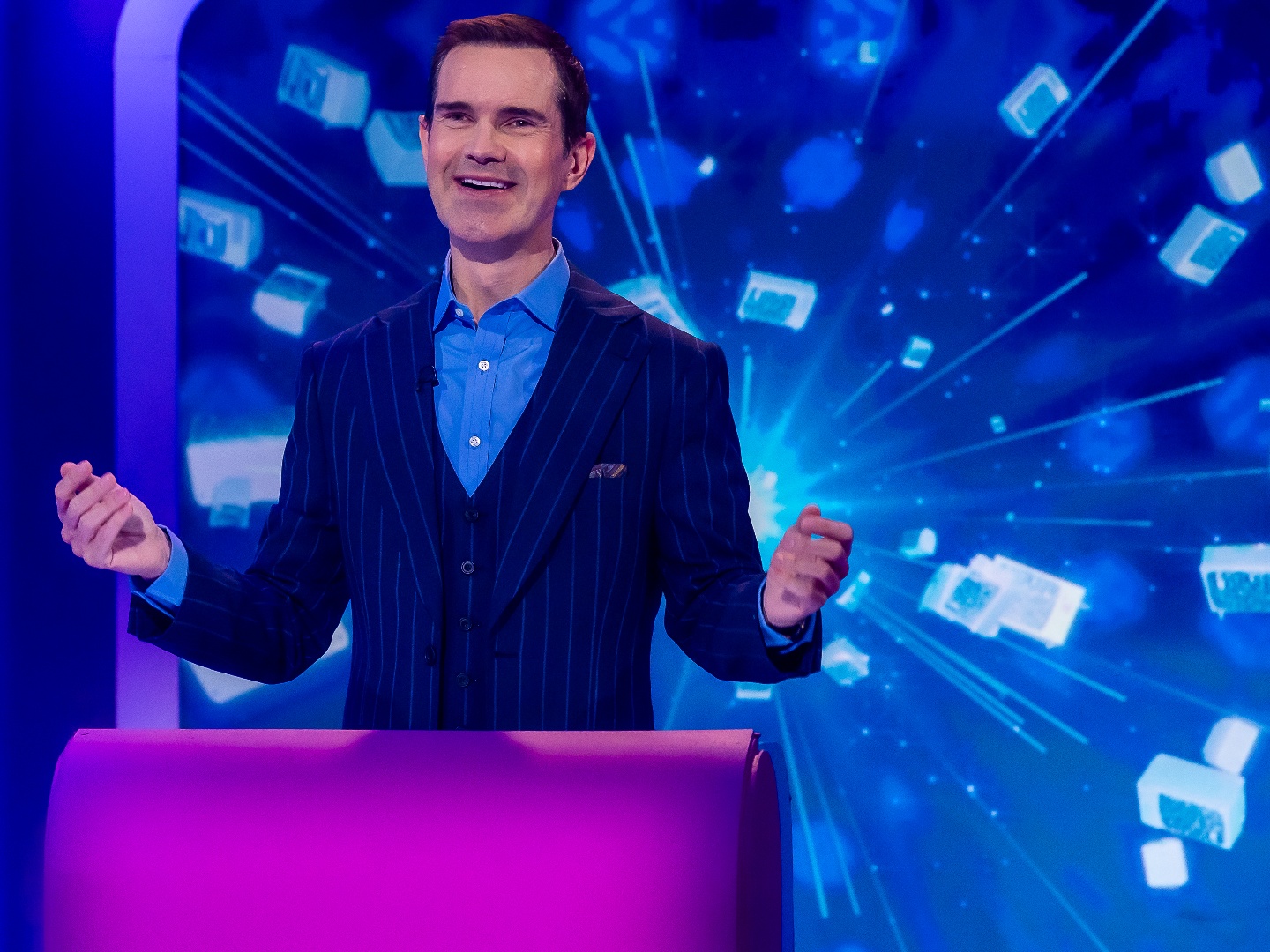 The Big Fat Quiz of Telly 9 January 2026 on Channel 4 1 The Big Fat Quiz of Telly 9 January 2026 on Channel 4