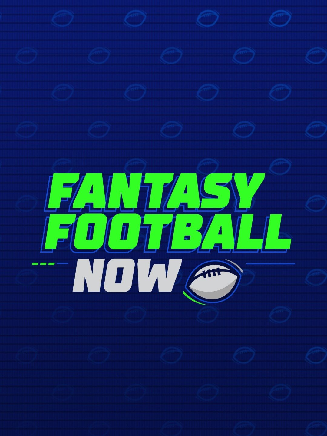Fantasy Football Now  August 19 2024 on ESPN