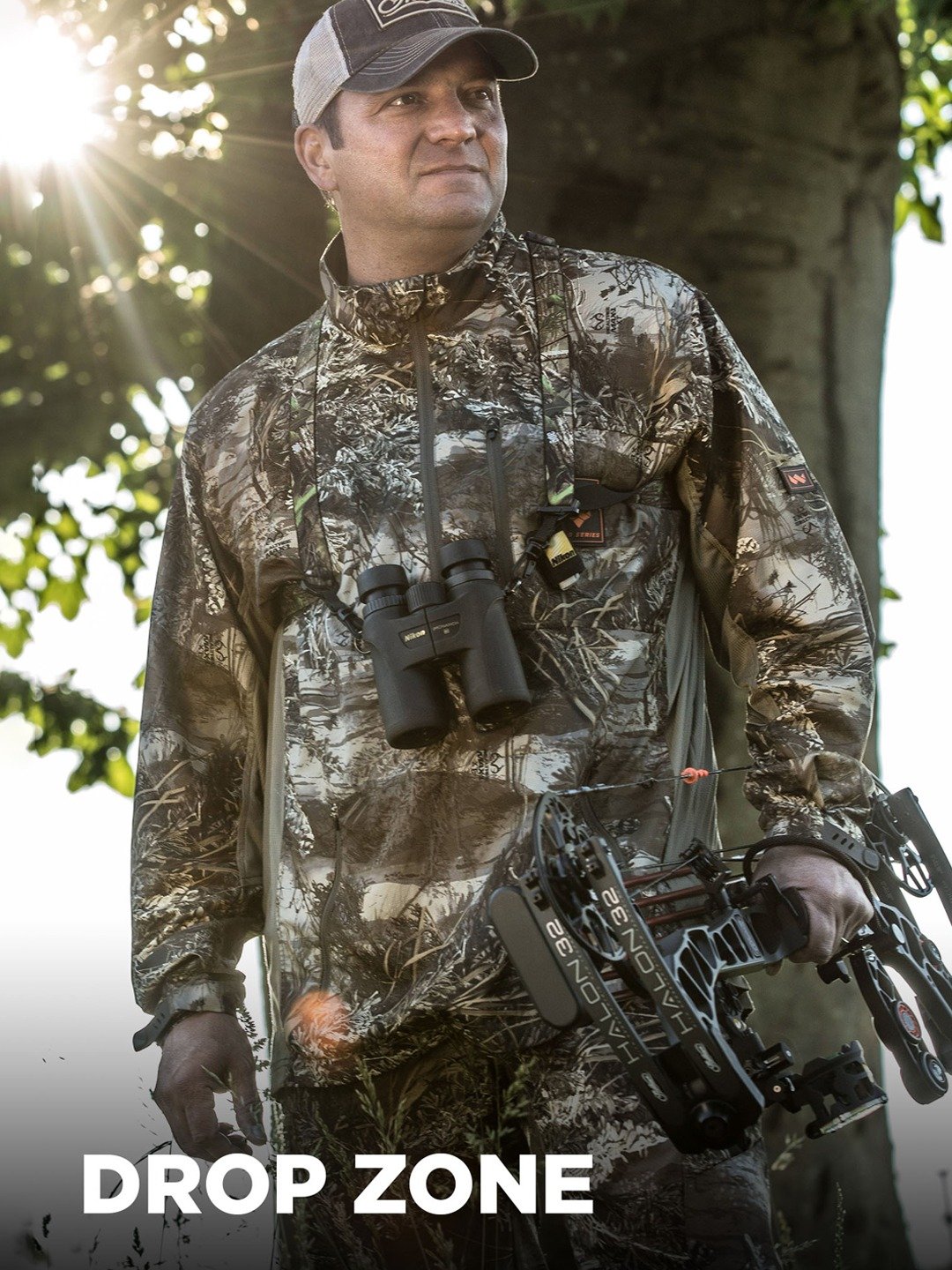 Greg Zipadelli's Drop Zone Greg Zipadelli’s Drop Zone “Roll Tide Roots” September 3 2024 on OUTD