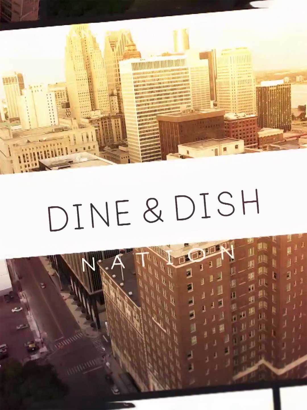 Dine and Dish Nation  October 3 2024 on YTA