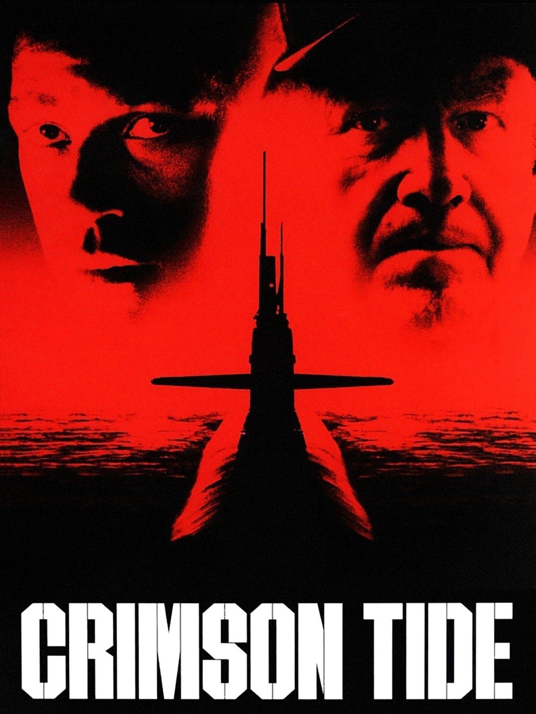 Crimson Tide  October 5 2024 on OUTD