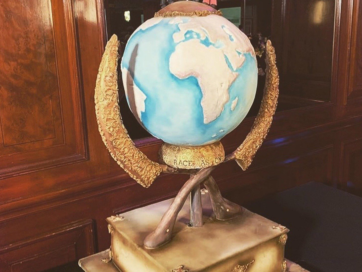 The Wonderful World of Chocolate 1 October 2024 on Channel 5 1 The Wonderful World of Chocolate 1 October 2024 on Channel 5