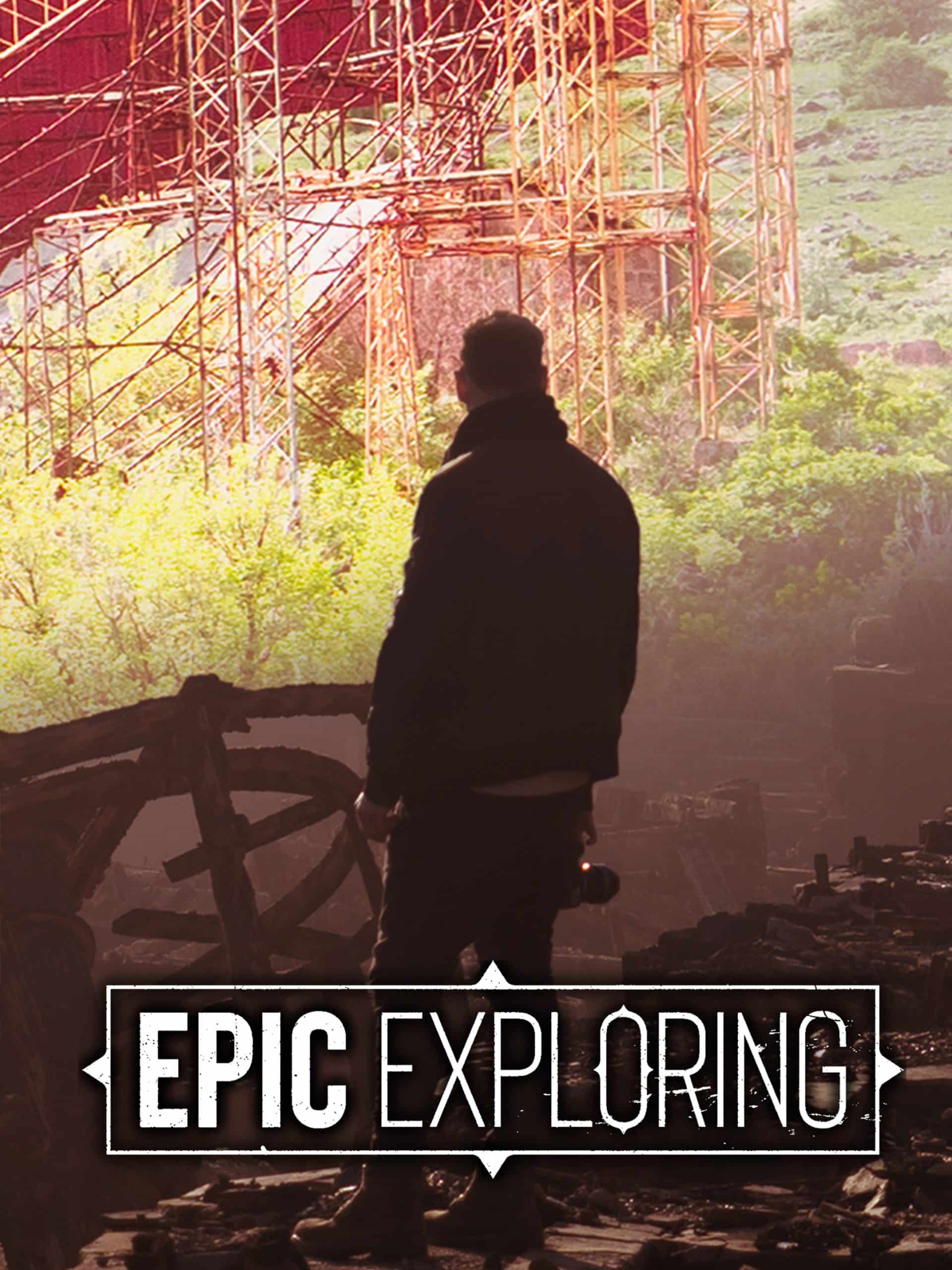 Epic Exploring October 5 2024 on YTA 1 Epic Exploring October 5 2024 on YTA