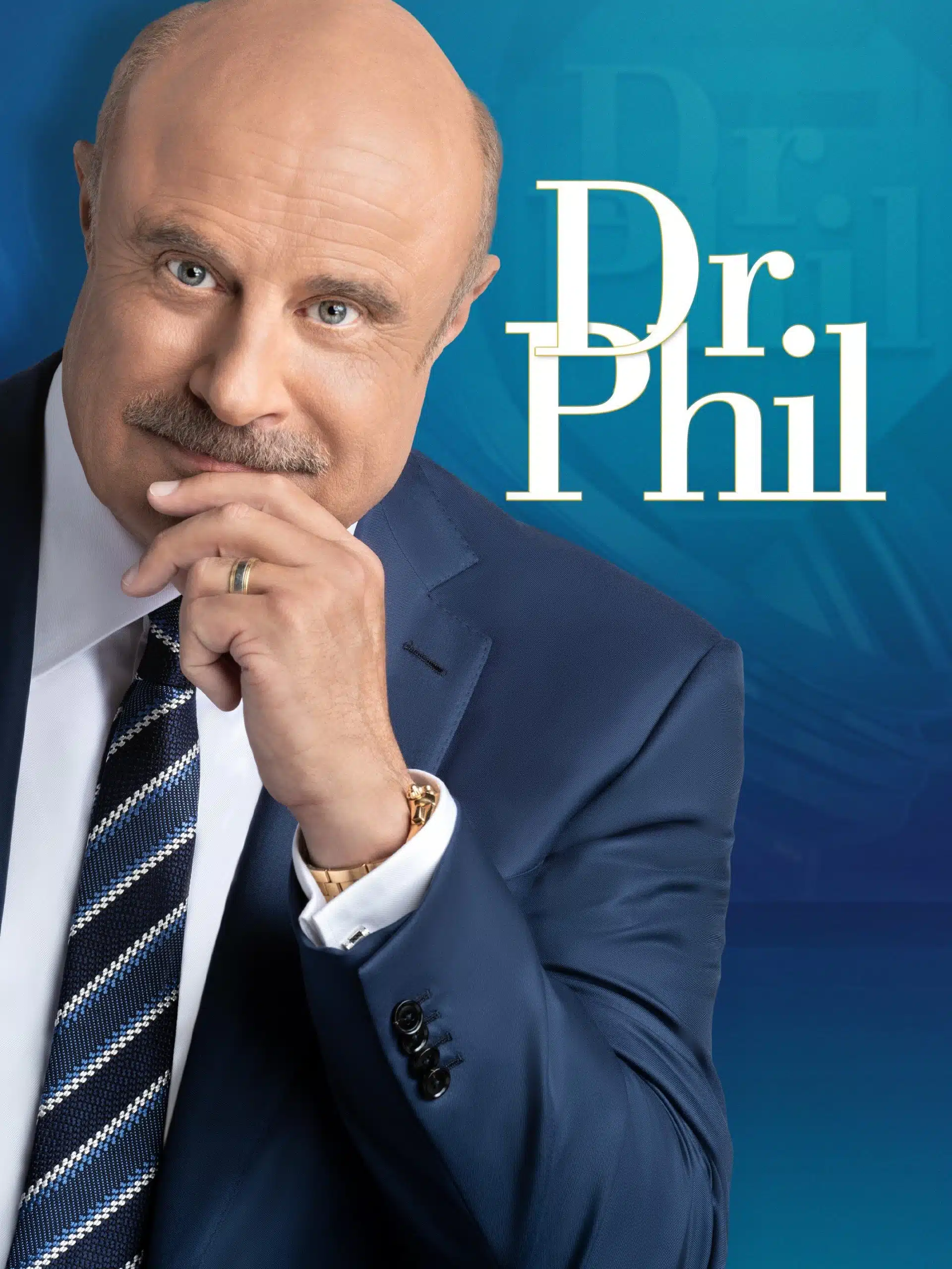 Dr. Phil Dr. Phil “Cut the Cord” S10E101 October 17 2024 on OWN