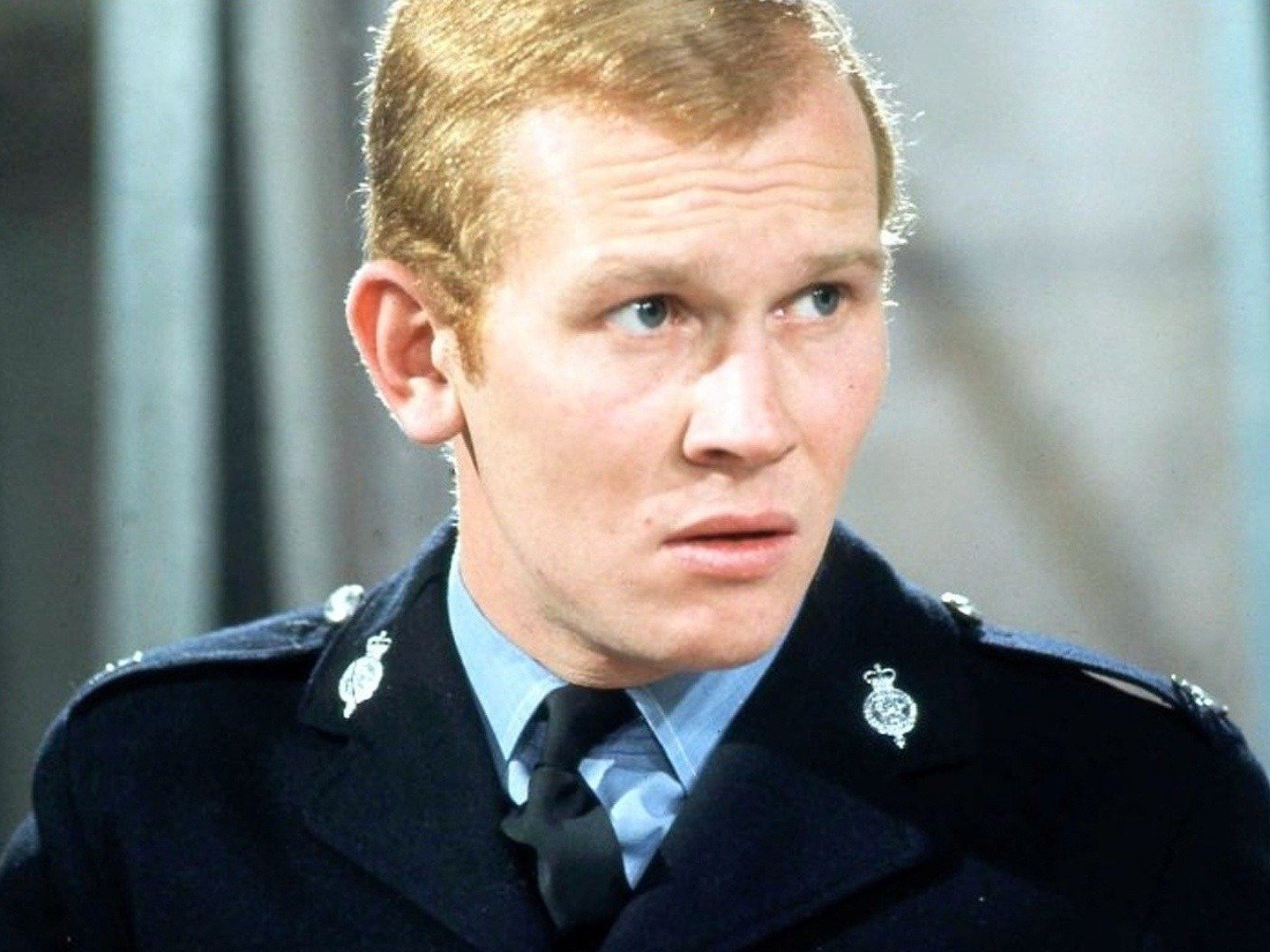 Z Cars “Absence” S7E2 5 October 2024 on Talking Pictures TV