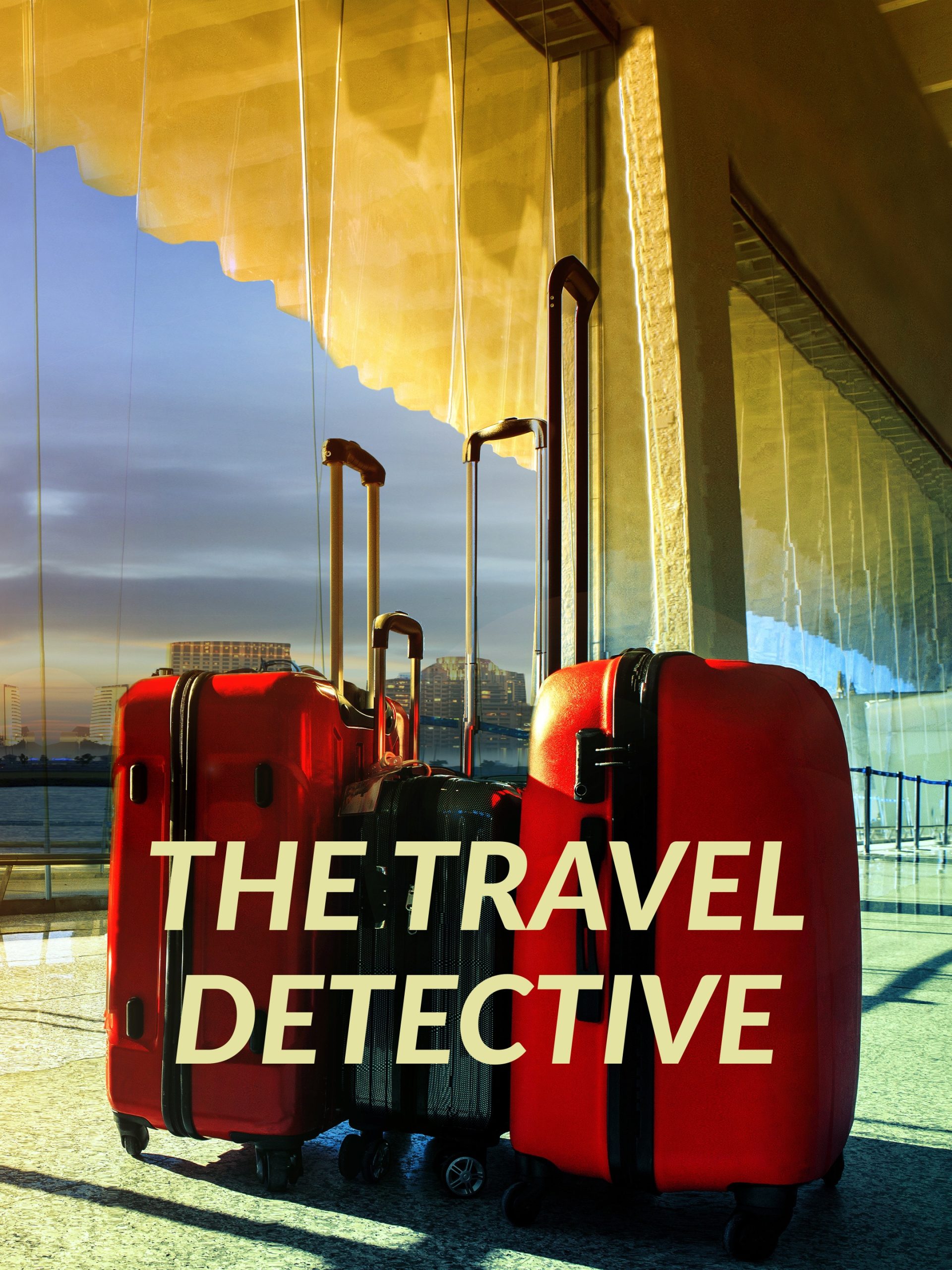 The Travel Detective October 5 2024 on YTA 1 The Travel Detective October 5 2024 on YTA