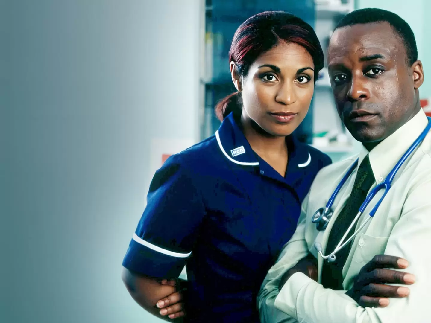 Classic Doctors “Lest We Forget” S6E91 7 November 2024 on U&Drama