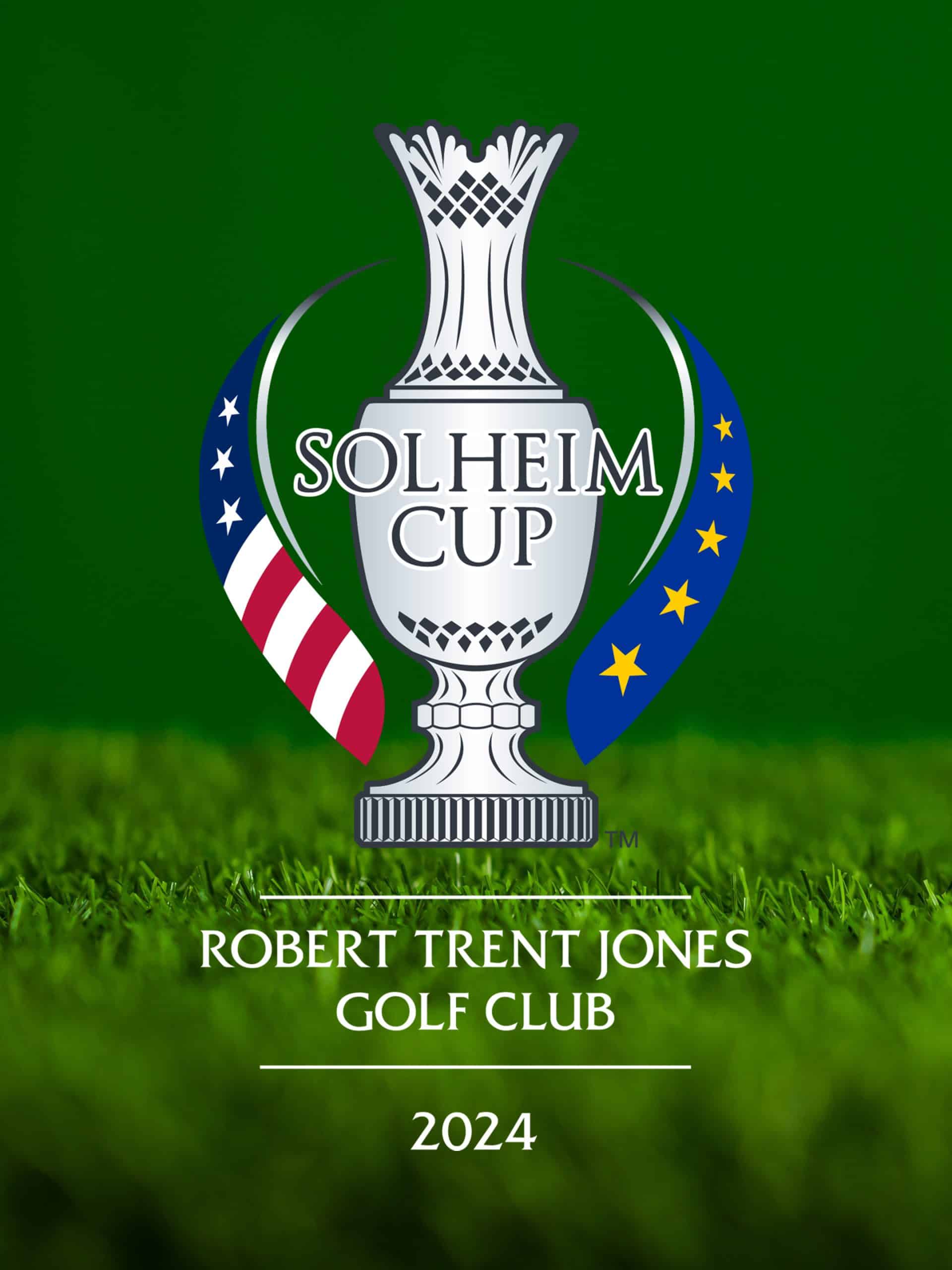 2024 Solheim Cup “Final Day” September 15 2024 on NBC