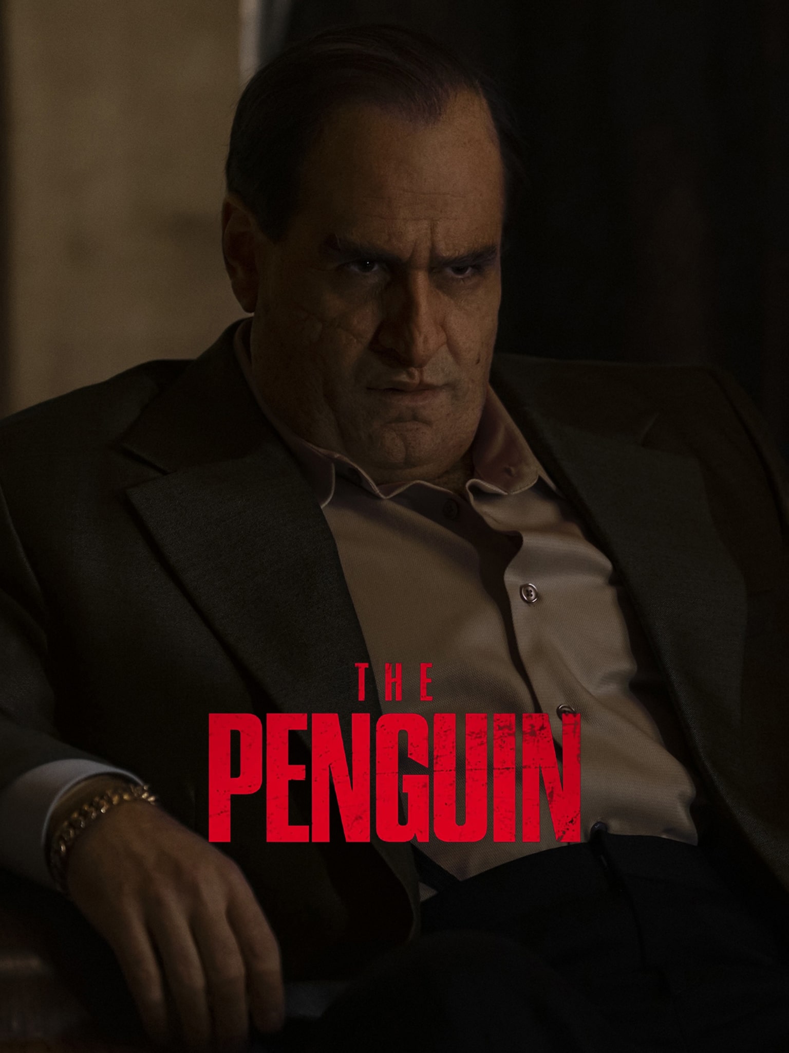 The Penguin S1E7 November 3 2024 on HBO