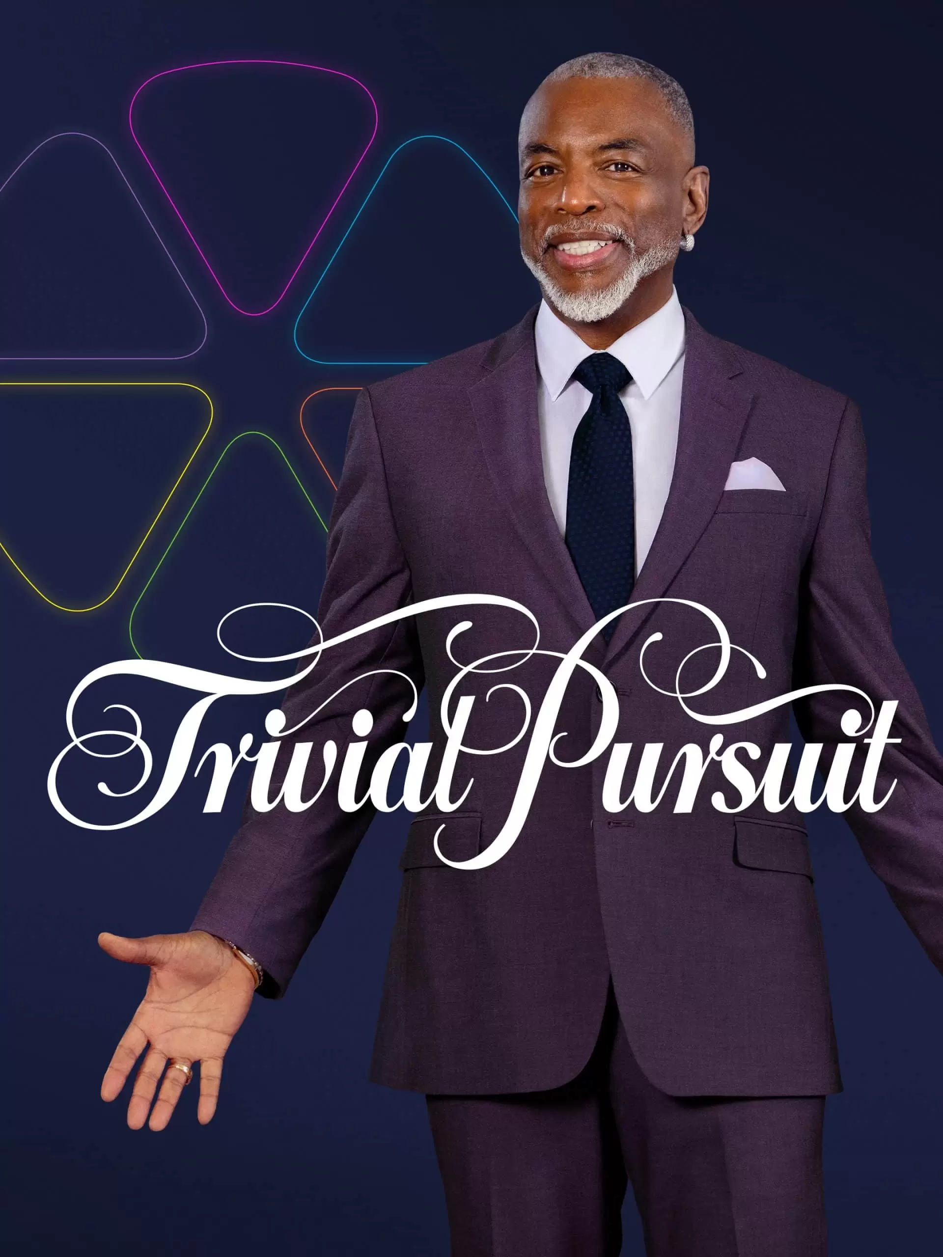 Trivial Pursuit “Heart of Gold” S2E16 May 21 2026 on PIX