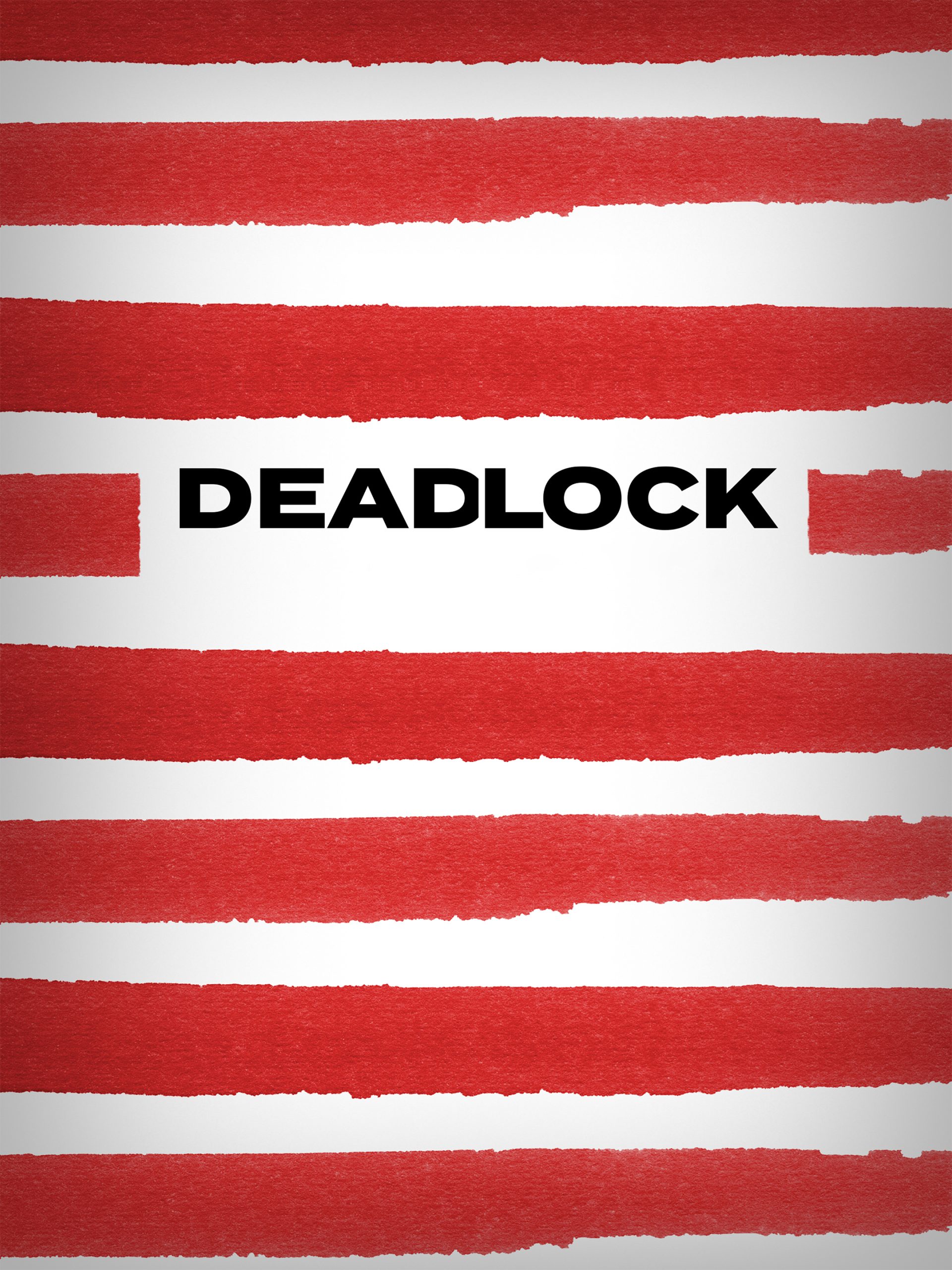 Deadlock September 20 2024 on PBS 1 Deadlock September 20 2024 on PBS