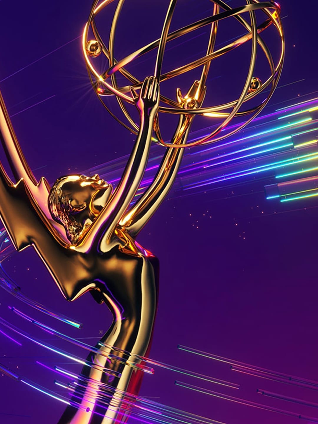 76th Emmy Awards  September 15 2024 on ABC