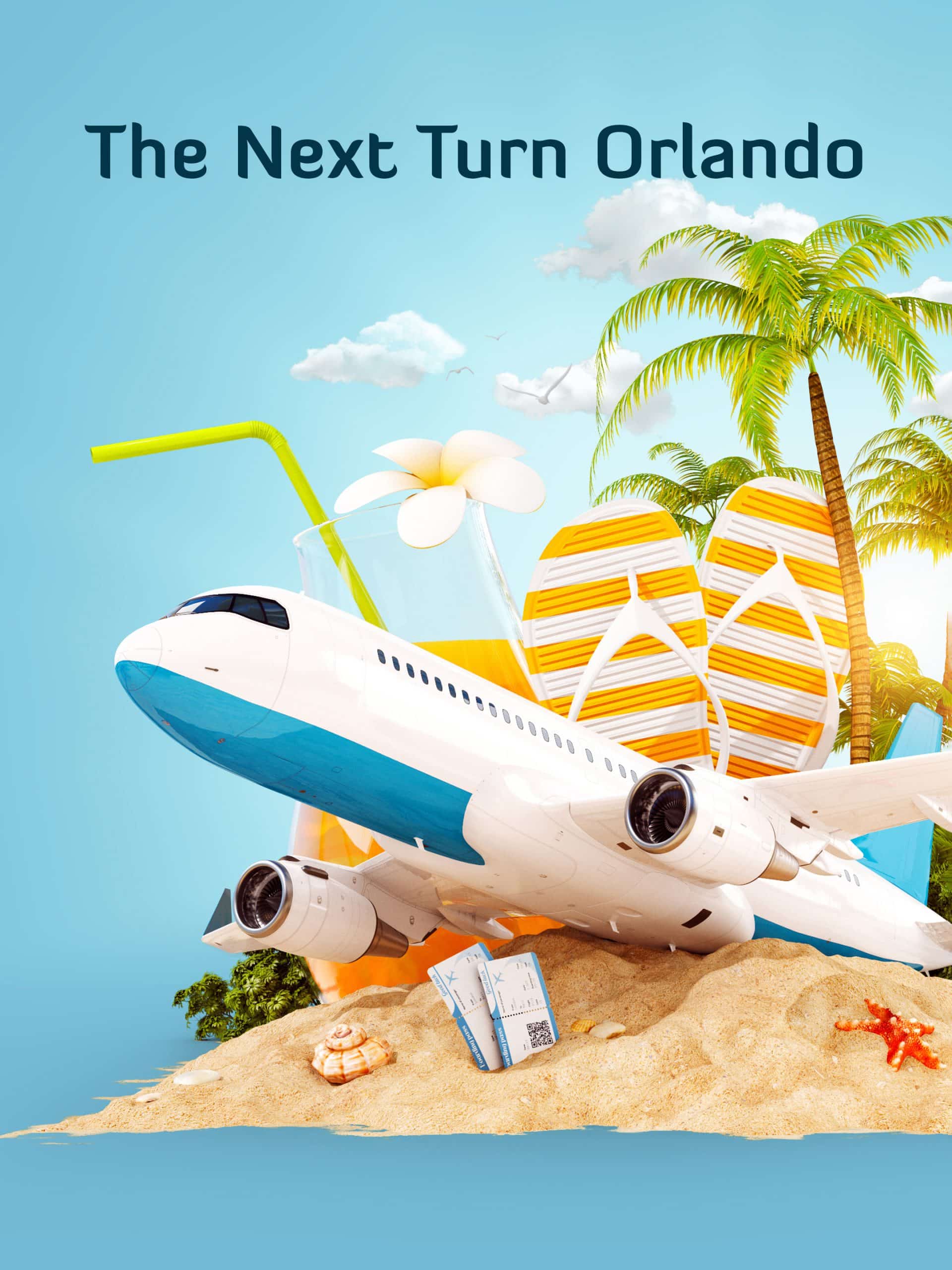 The Next Turn Orlando October 5 2024 on YTA 1 The Next Turn Orlando October 5 2024 on YTA