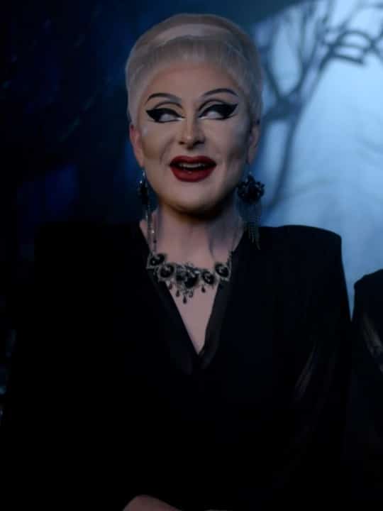 Horror’s Greatest “Giant Monsters” S1E2 October 25 2024 on AMC