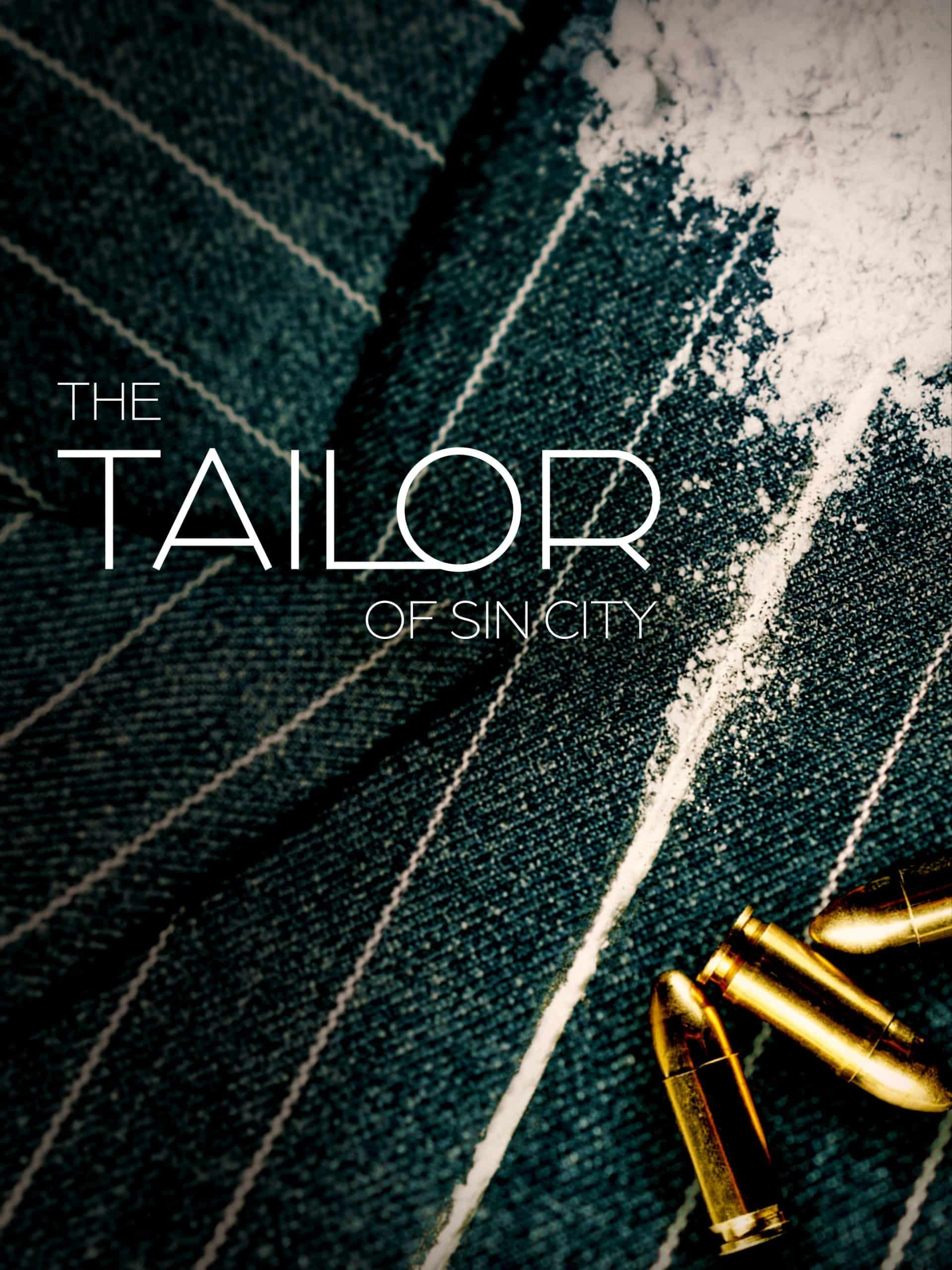 The Tailor of Sin City The Tailor of Sin City “Crash Landing (on Purpose)” S1E4 October 3 2024 on Sundance