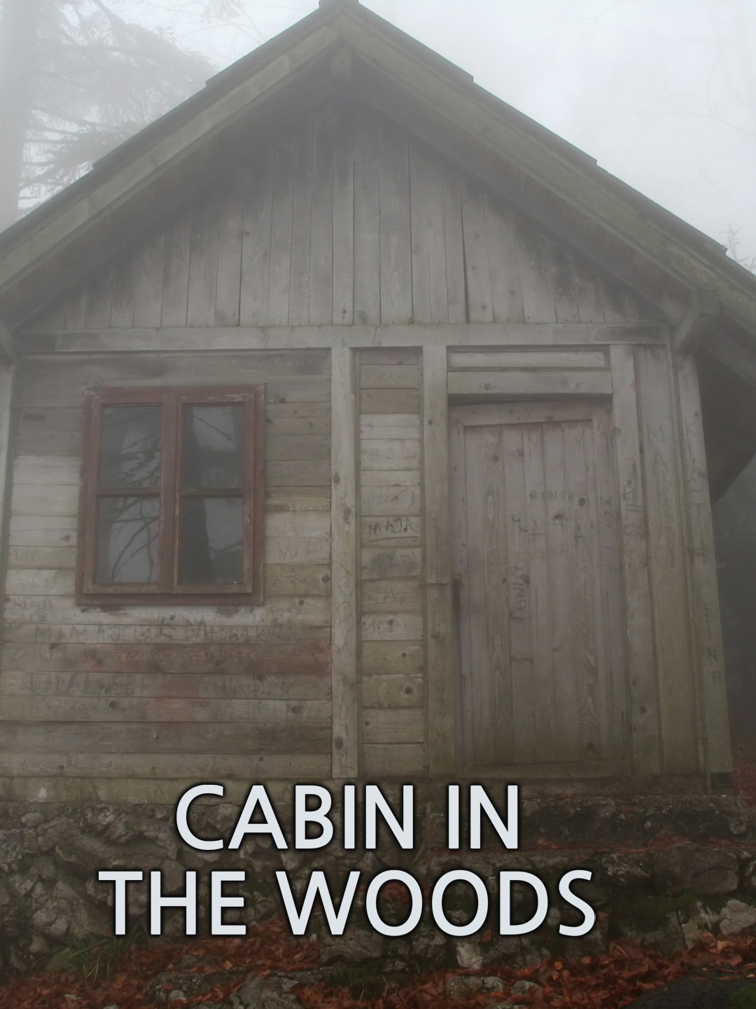 Cabin in the Woods “Mississippi River Cabin” S1E6 September 30 2024 on Investigation Discovery