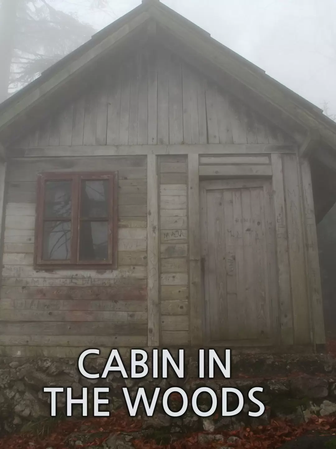 Cabin in the Woods “Five Days in Hell” S1E5 October 14 2024 on Investigation Discovery