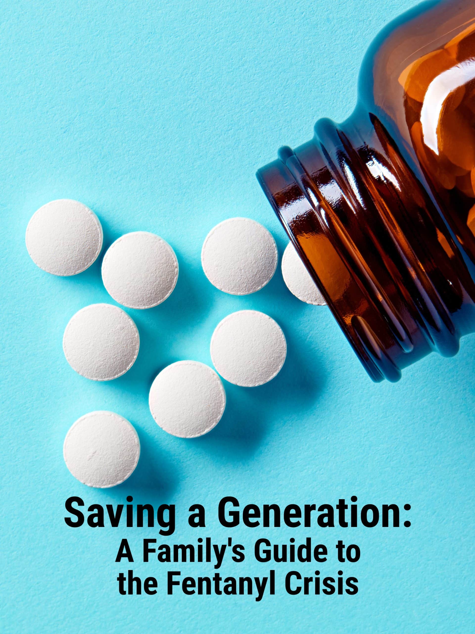 Saving a Generation: A Family’s Guide to the Fentanyl Crisis  September 30 2024 on PIX