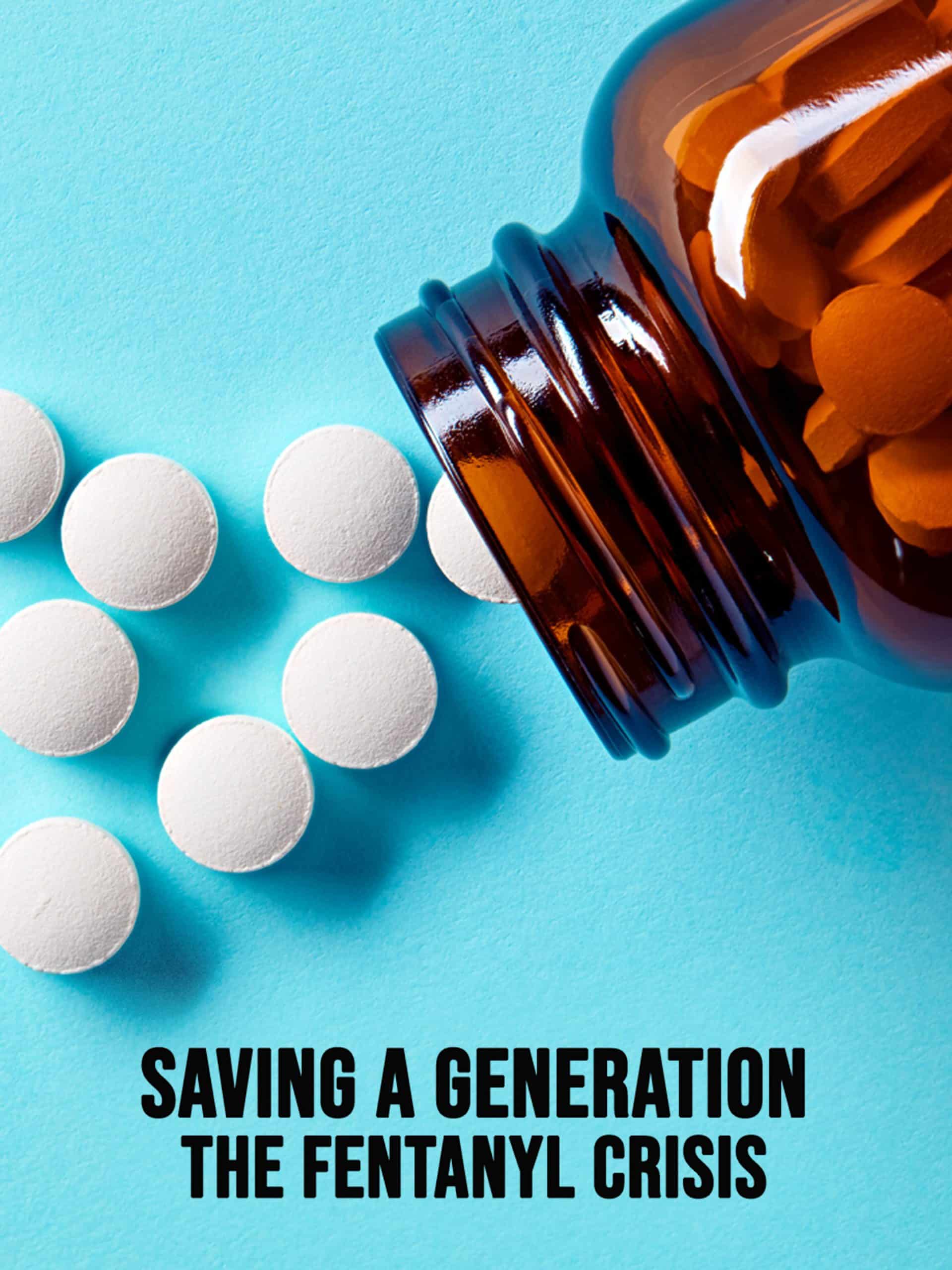 Saving a Generation: The Fentanyl Crisis September 30 2024 on PIX 1 Saving a Generation: The Fentanyl Crisis September 30 2024 on PIX