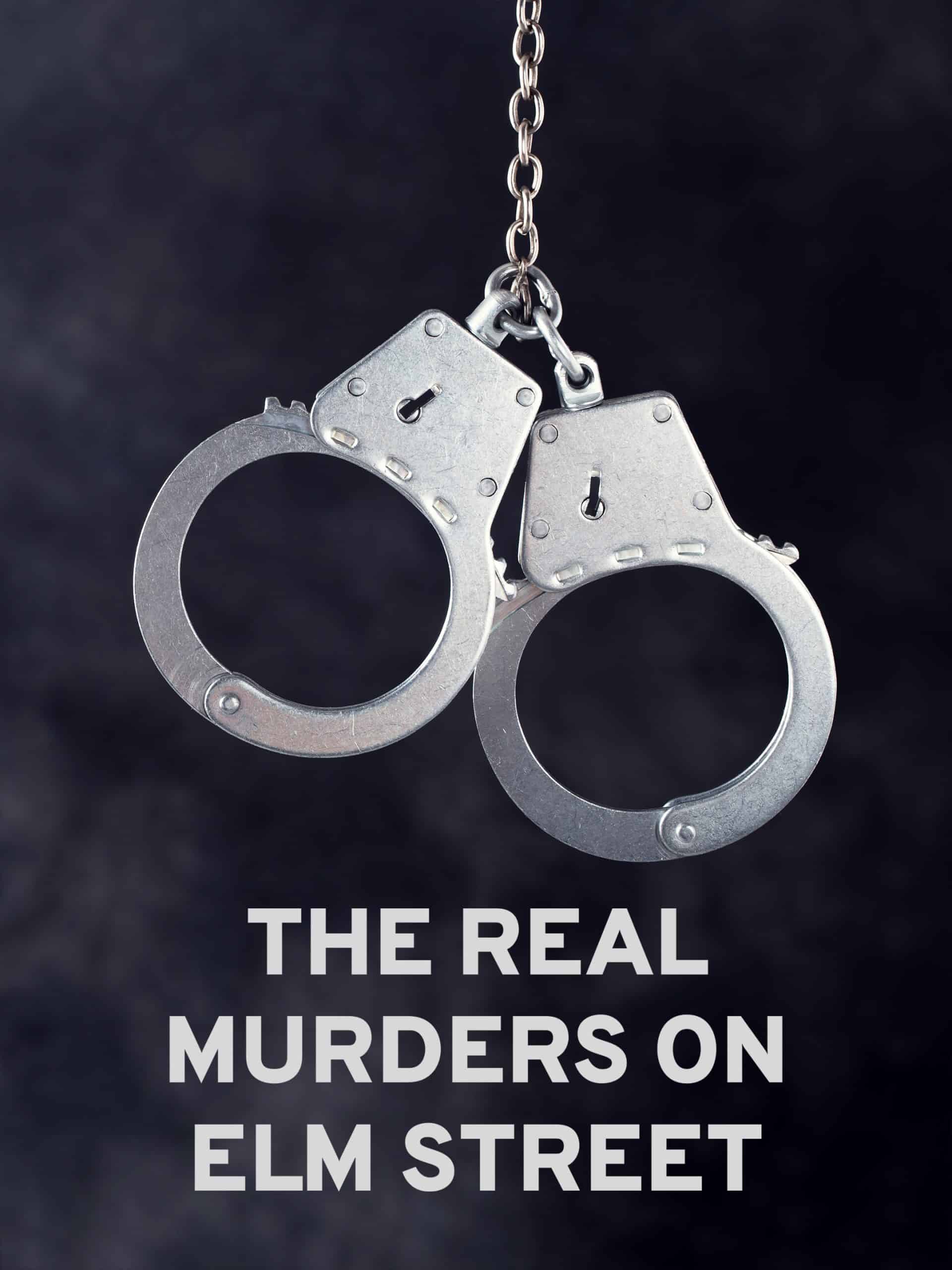 The Real Murders on Elm Street “Nightmare Before Christmas” S2E6 November 5 2025 on Investigation Discovery