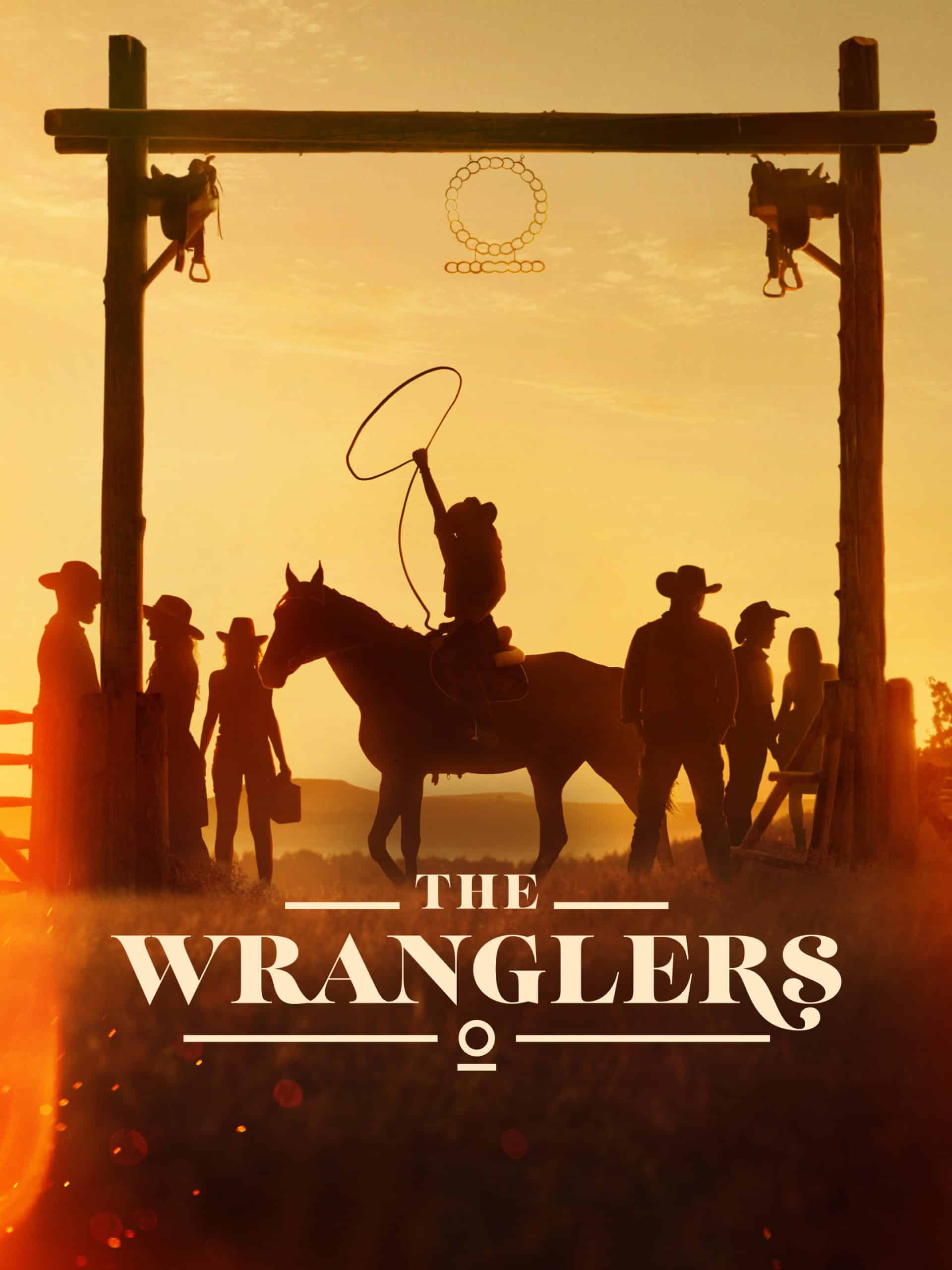 The Wranglers “You’re a Sinner” S1E2 October 21 2024 on PIX