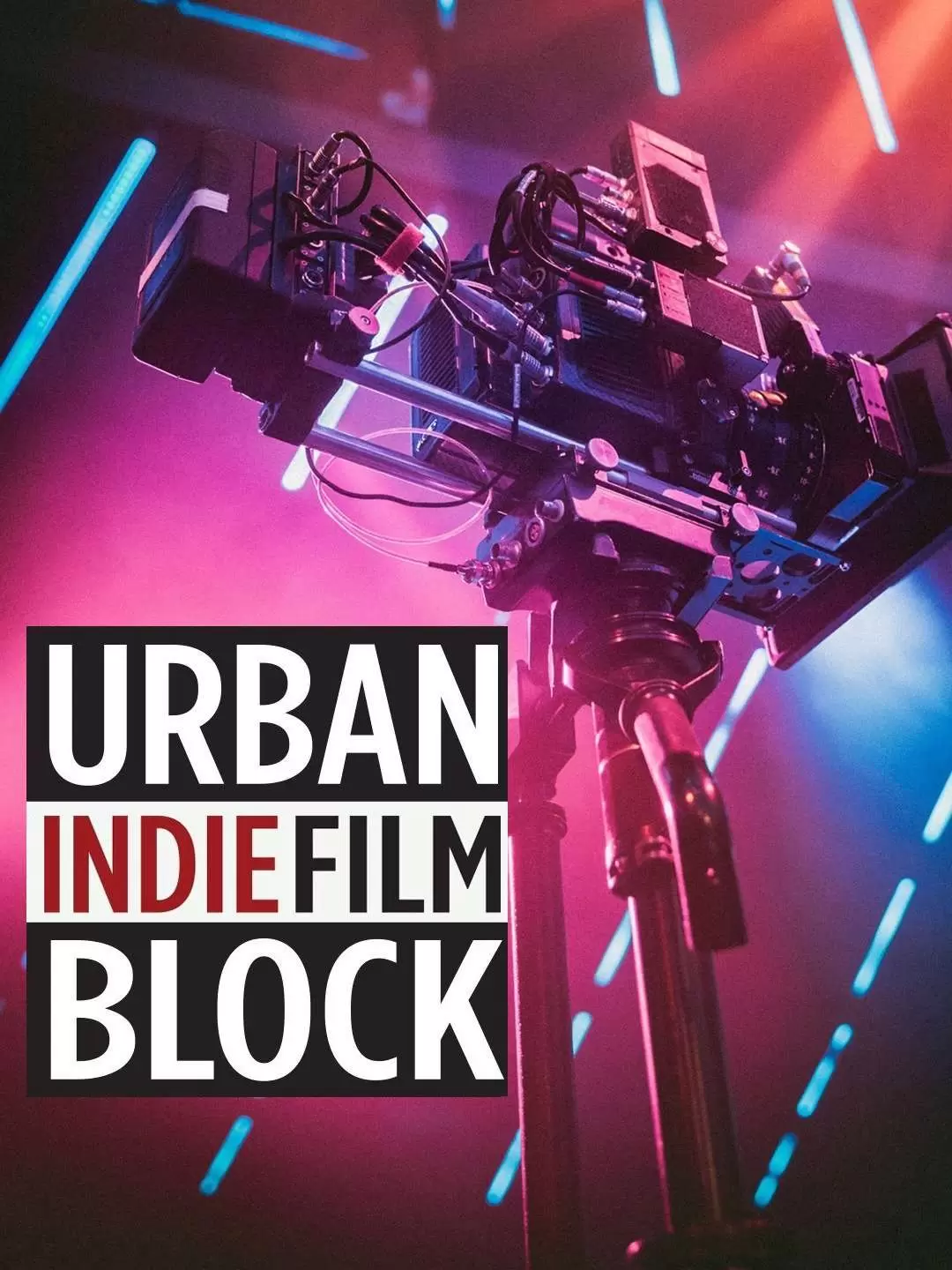 Urban Indie Film Block “Accepting Me” S6E12 November 12 2024 on aspireTV
