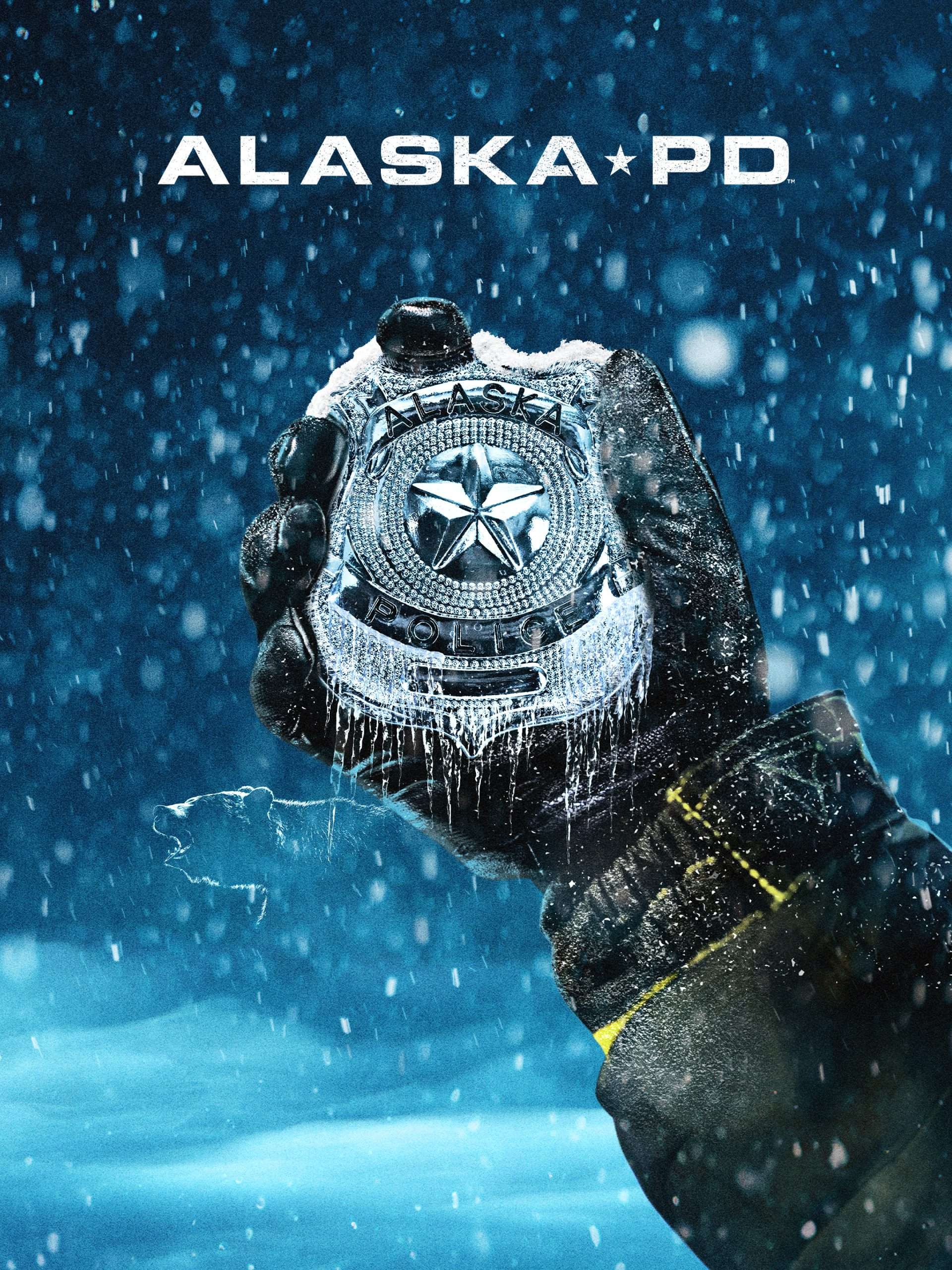 Alaska PD “Risky Business” S2E1 November 7 2024 on A&E