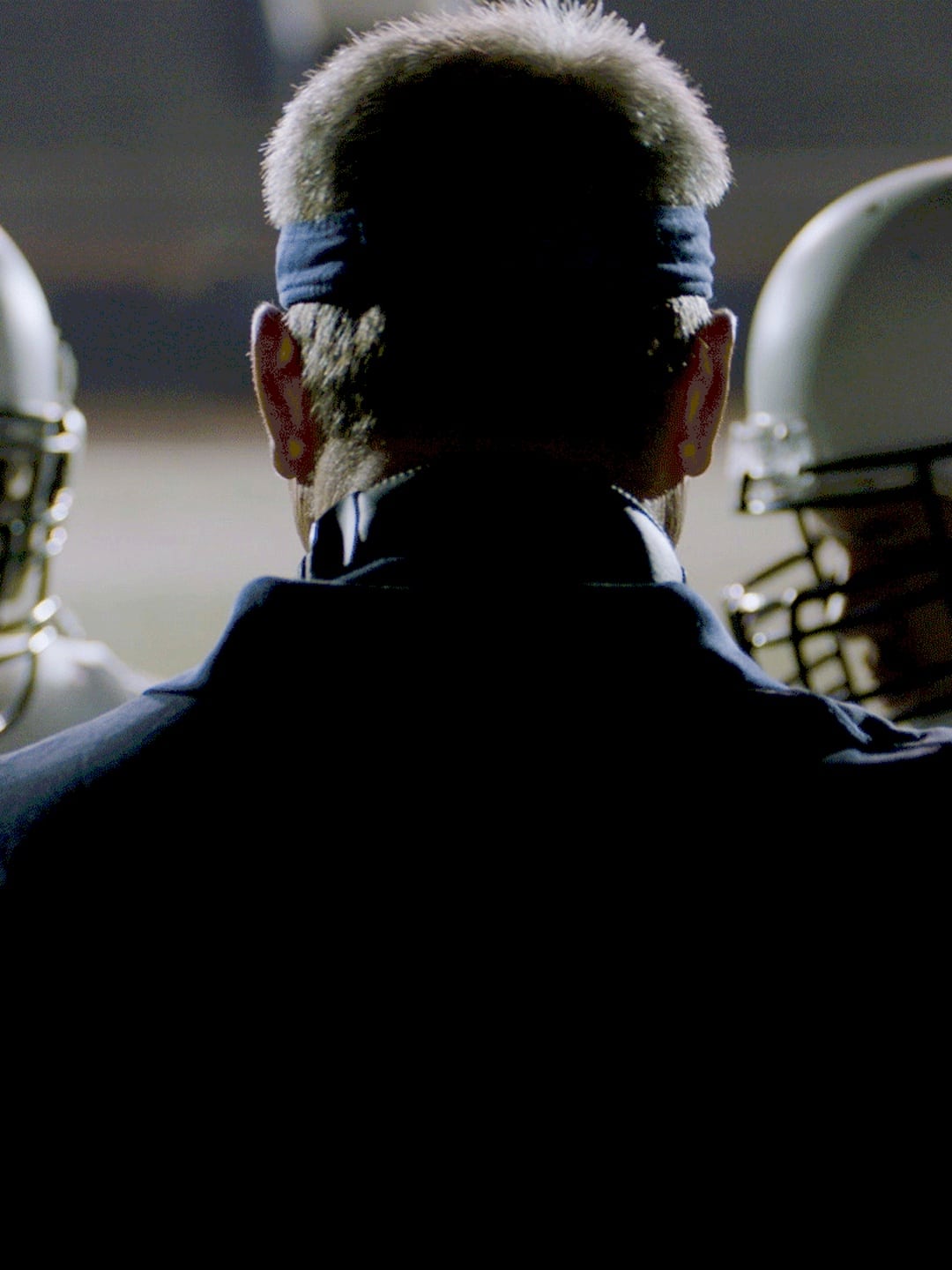 Dark Side of Football Dark Side of Football “The Dark Art of Bill Belichick” S1E2 October 16 2024 on Vice