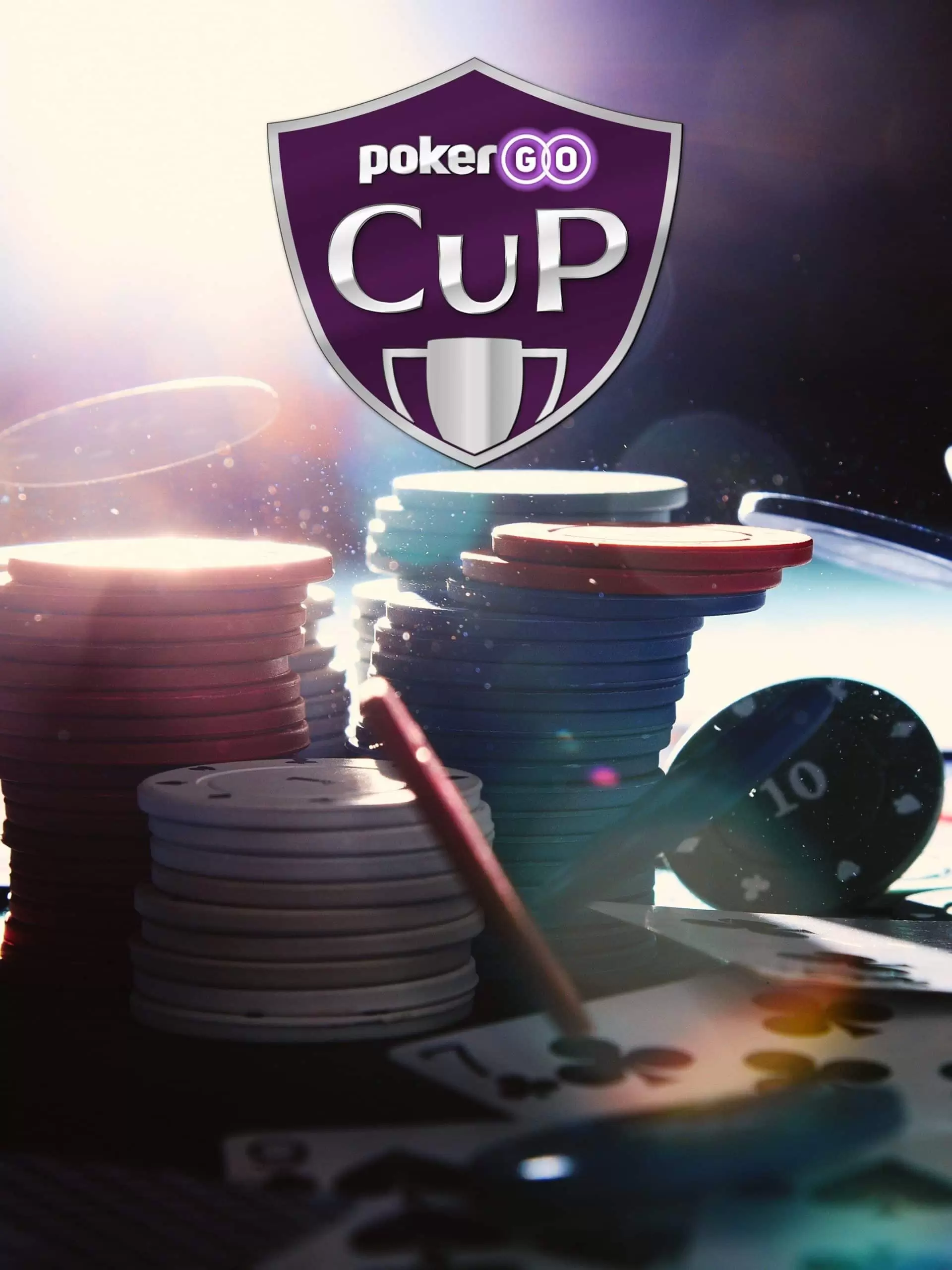 PokerGO Cup “Event #1: $10,000 No-Limit Hold’em” September 21 2025 on Vice