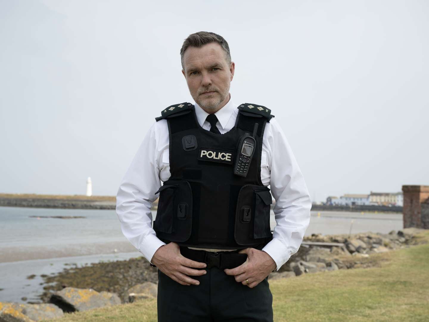 Hope Street S4E1 1 November 2024 on BBC One