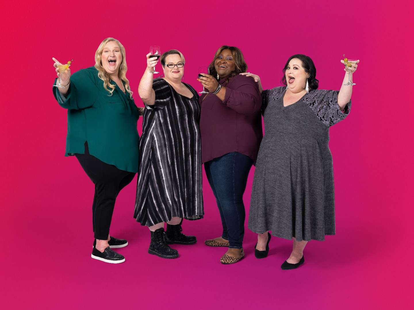 1000-Lb. Best Friends “Matchmaker, Make Me a Plate” S3E3 6 November 2024 on Really