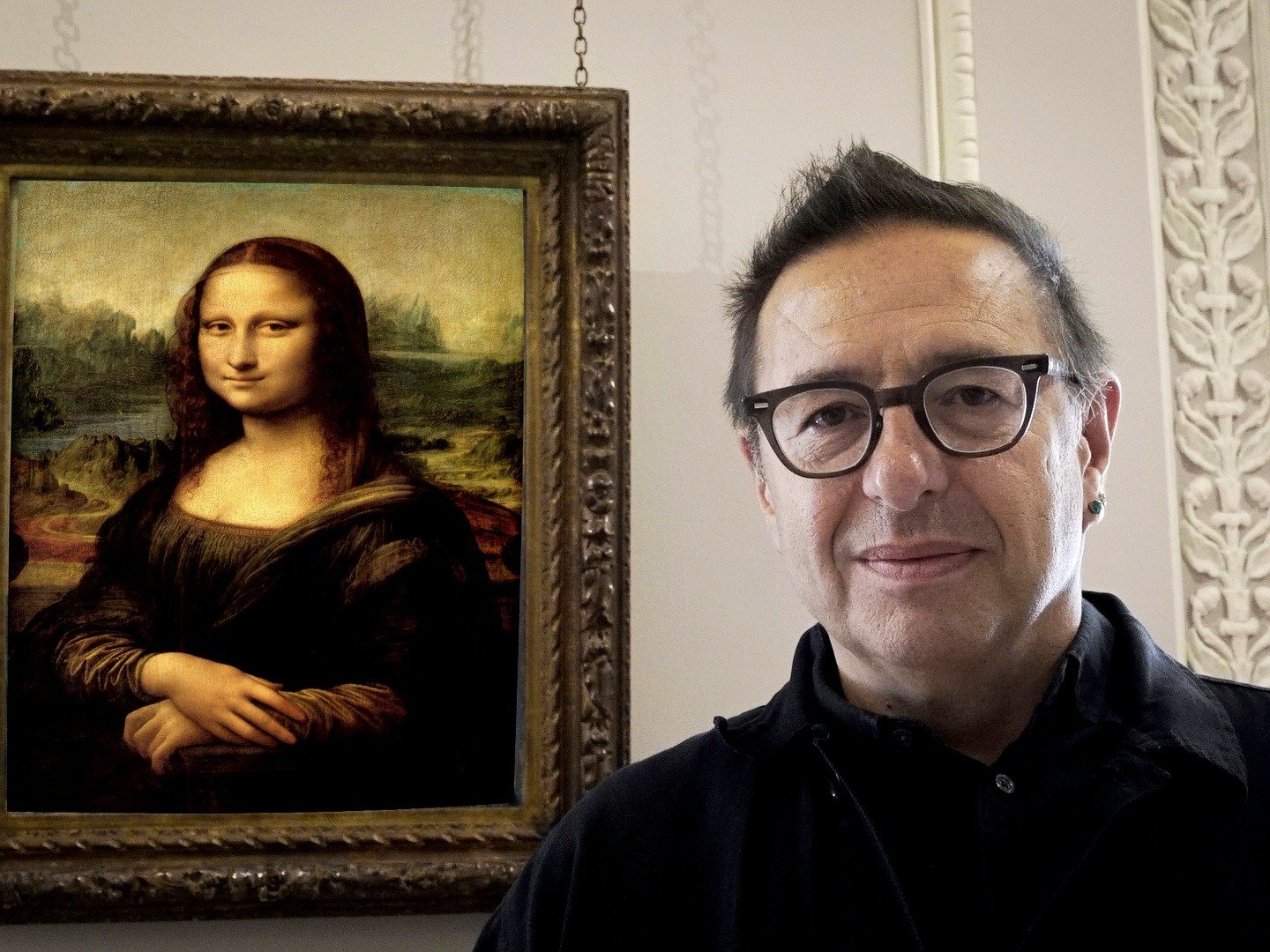 The Art Mysteries “Melencolia I By Albrecht DüRer” S3E1 15 October 2024 on Sky Arts