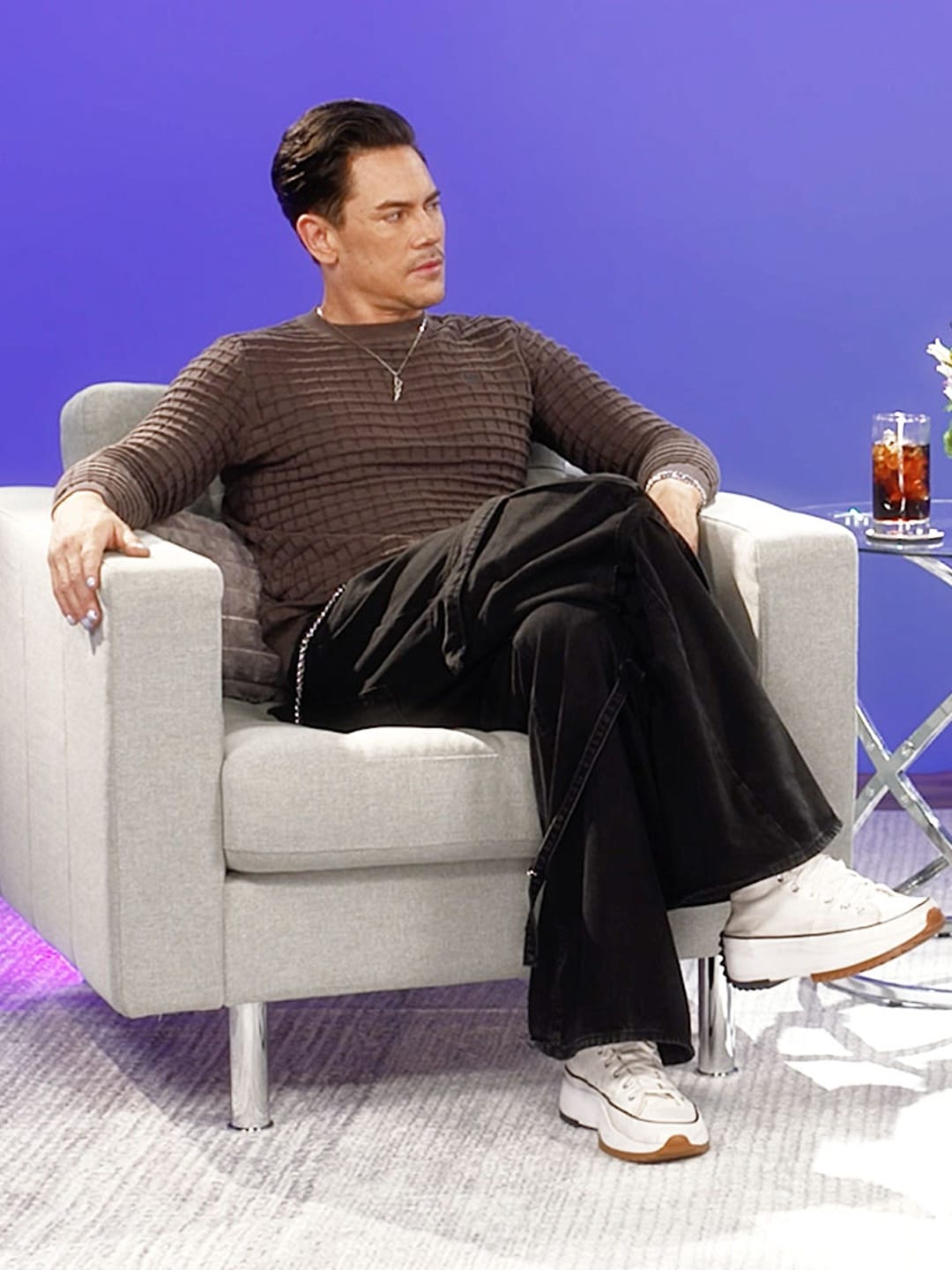 Vanderpump Rules: After Show “After Show: Written in the Stars” S11E7 October 12 2024 on Bravo