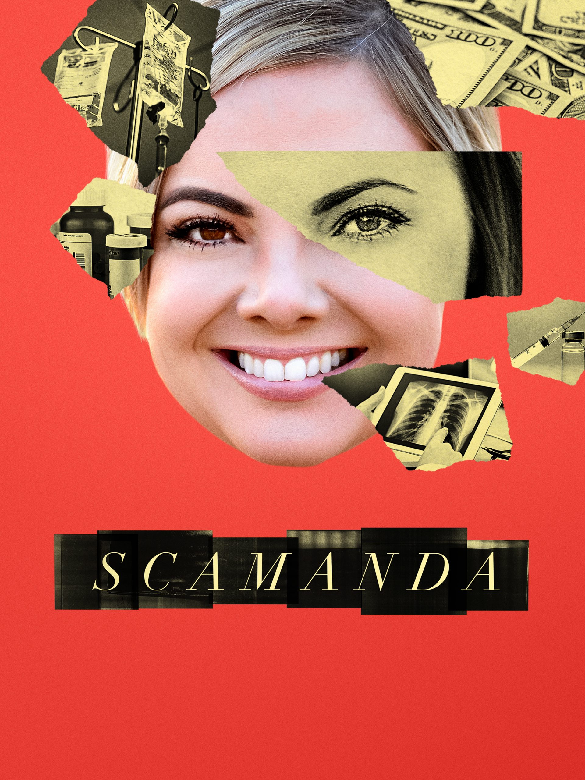 Scamanda S1E2 “Stage 2: All About Amanda” Cast, Plot, Time Tonight February 6 2025