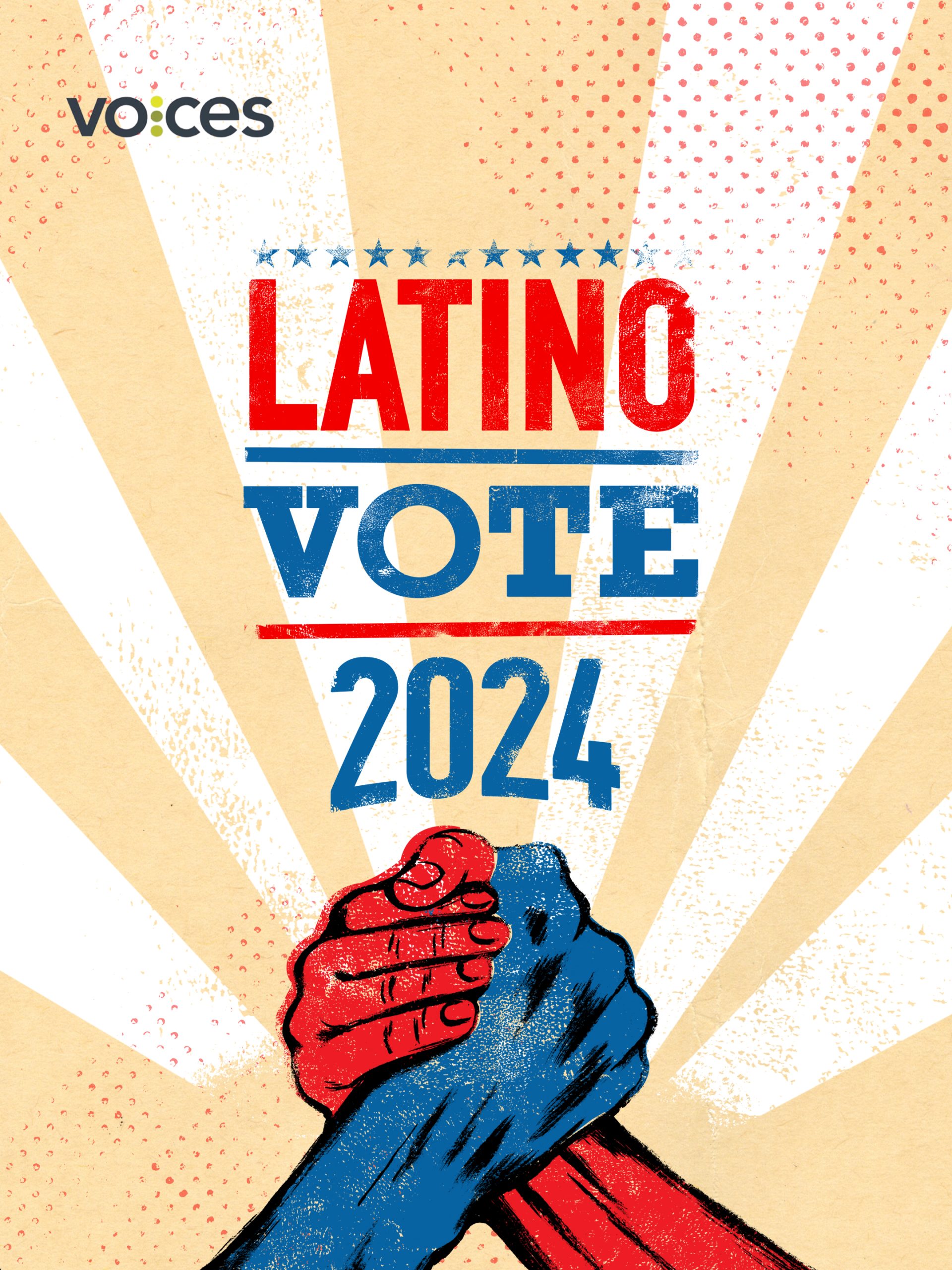 VOCES Latino Vote 2024 October 22 2024 on PBS 1 VOCES Latino Vote 2024 October 22 2024 on PBS