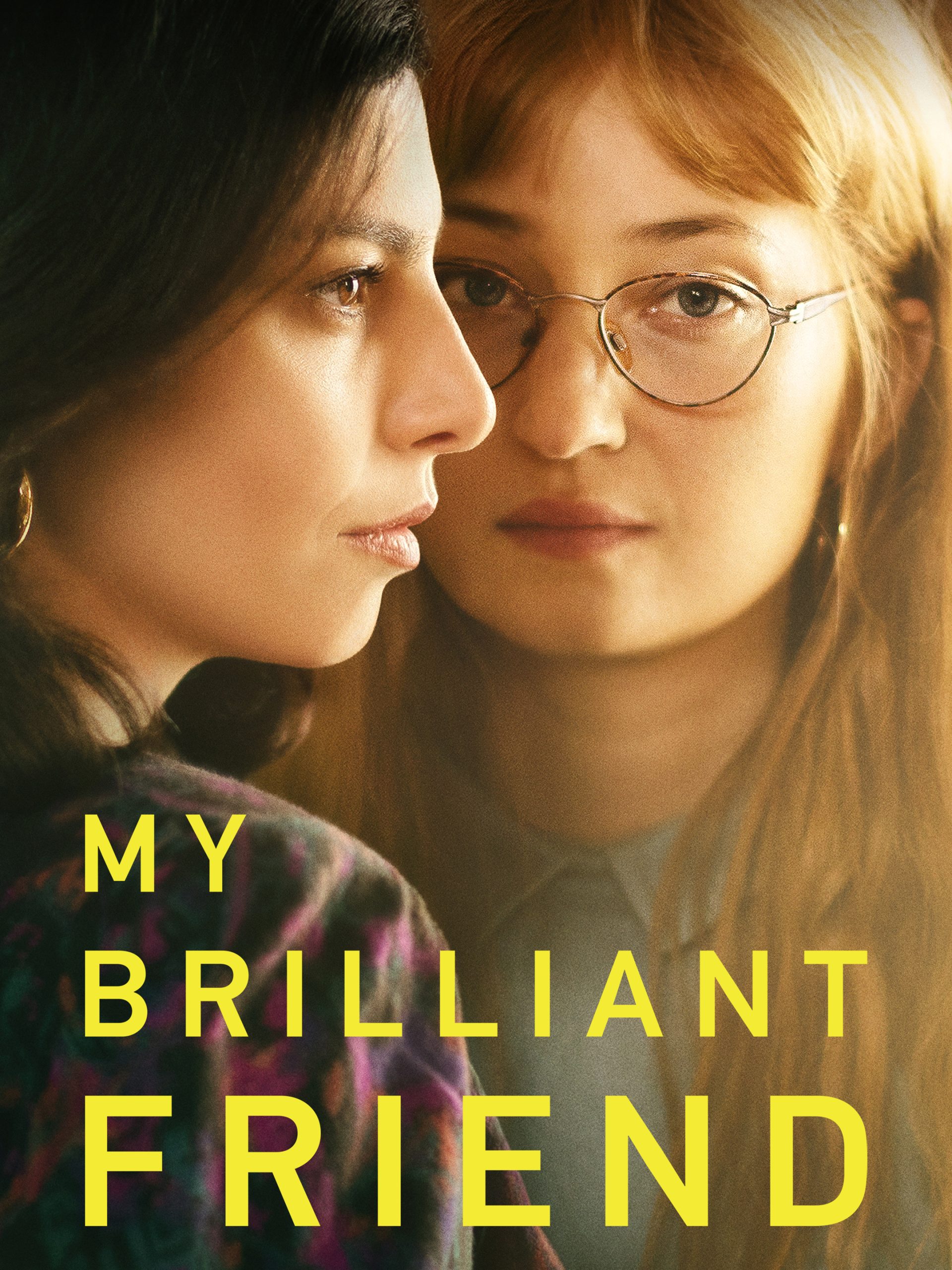 My Brilliant Friend S4E6 October 14 2024 on HBO 1 My Brilliant Friend S4E6 October 14 2024 on HBO