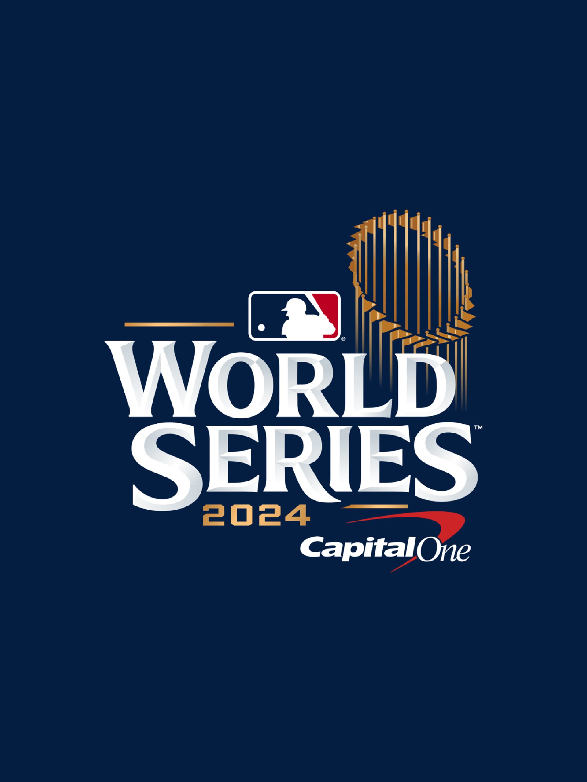2024 World Series “New York Yankees at Los Angeles Dodgers” November 2 2024 on FOX