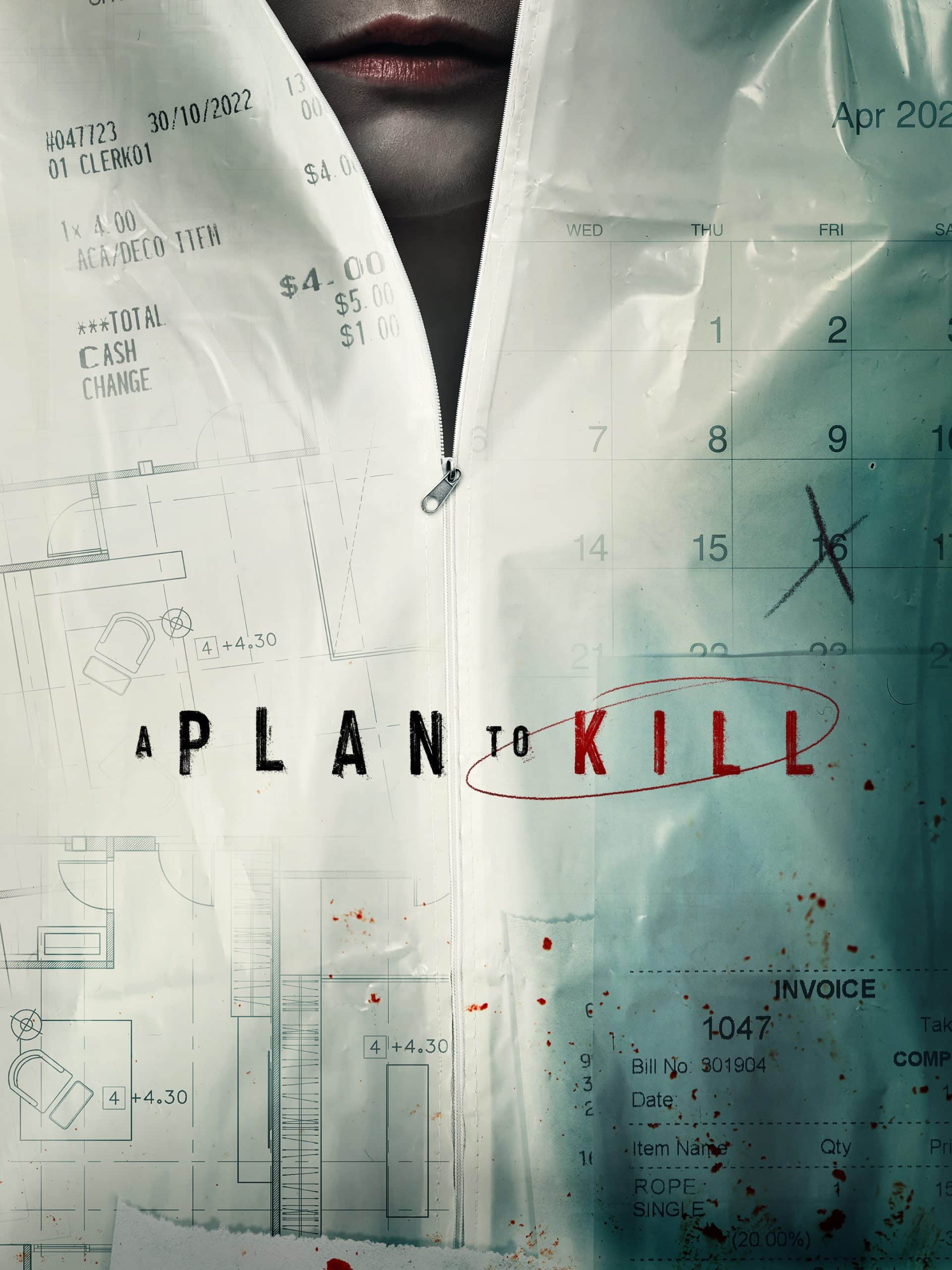 A Plan to Kill “Episode 105” S1E5 November 24 2024 on Oxygen