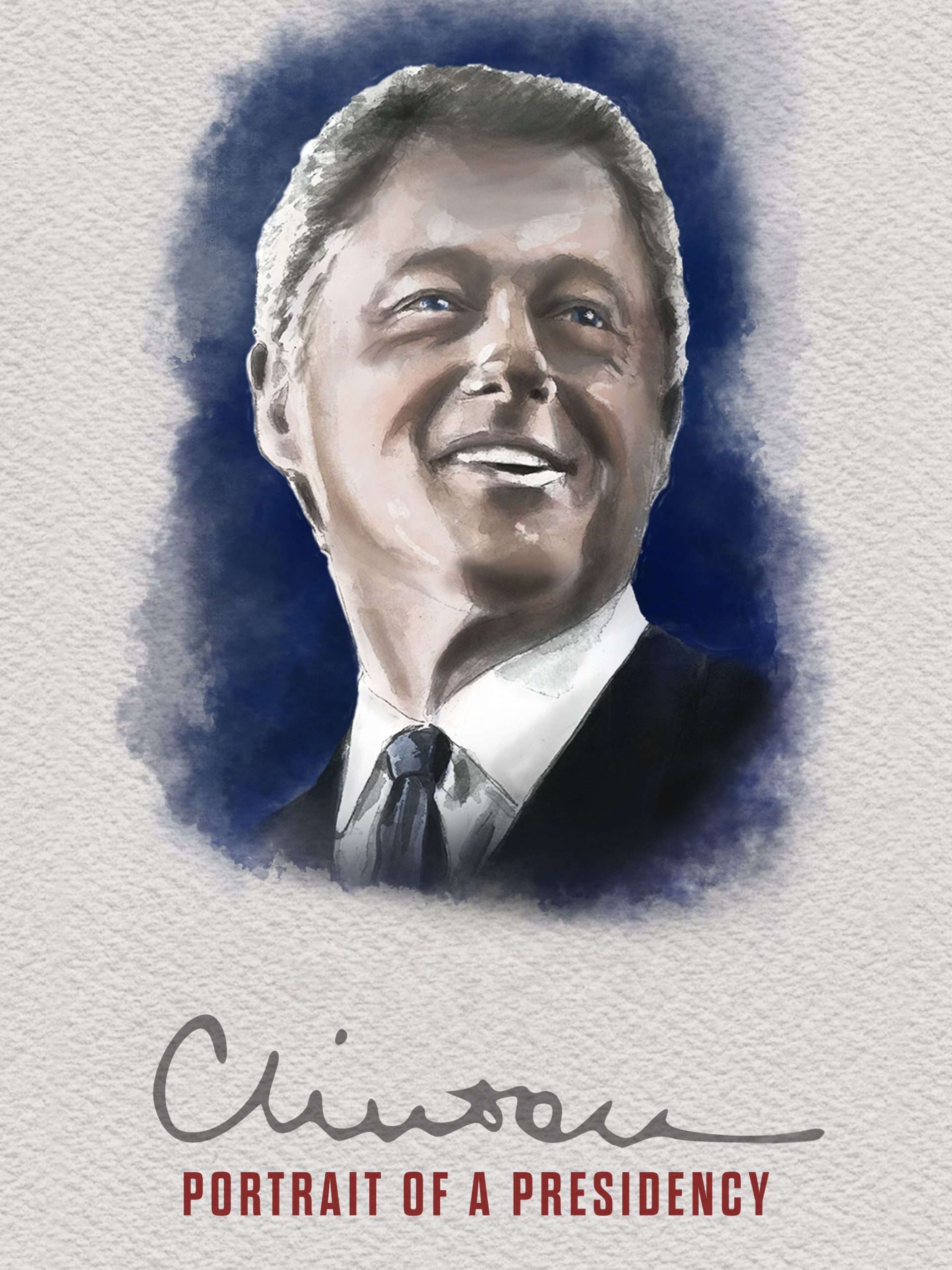 Clinton: Portrait of a Presidency November 3 2024 on PIX 1 Clinton: Portrait of a Presidency November 3 2024 on PIX