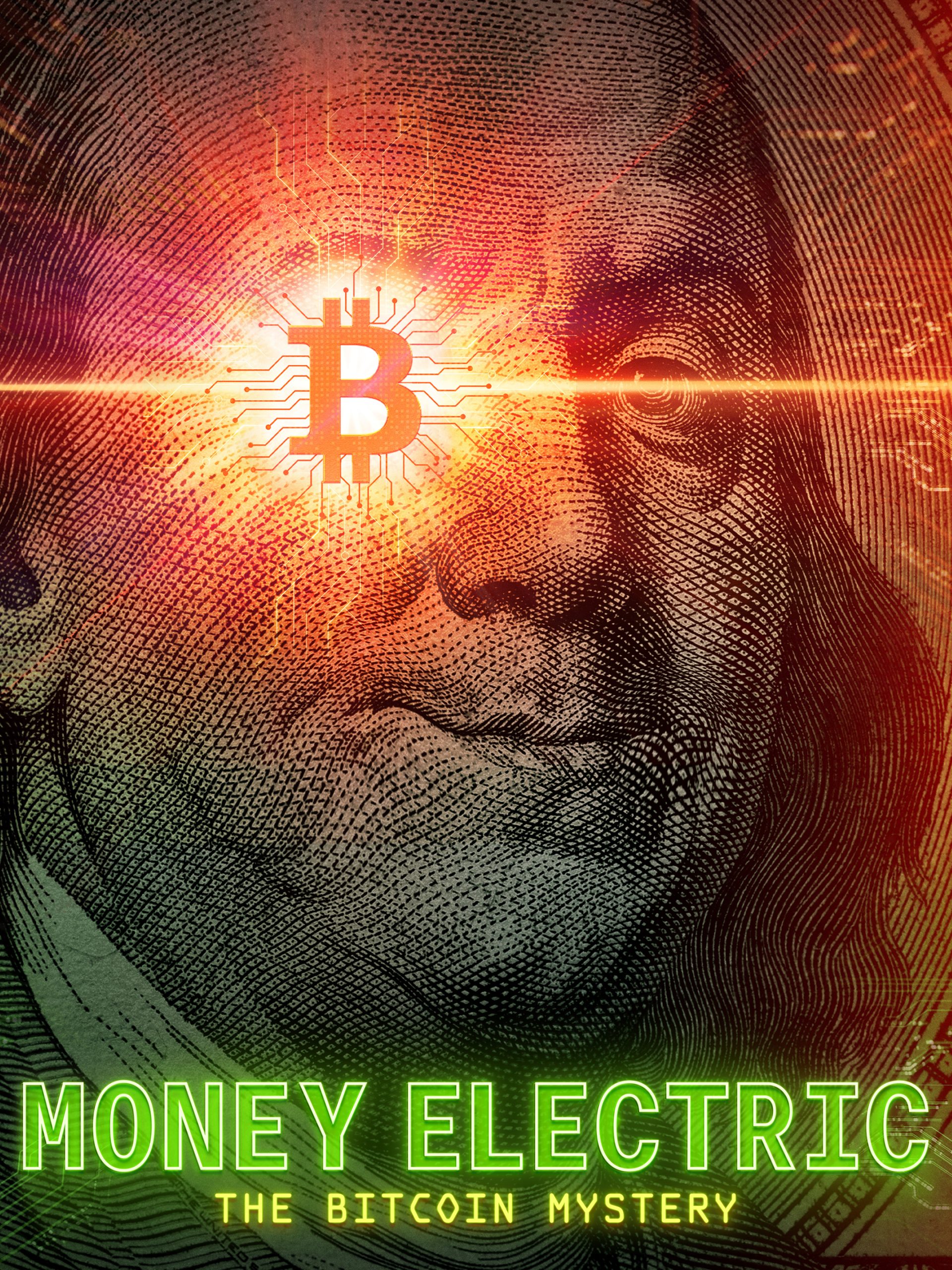 Money Electric: The Bitcoin Mystery October 8 2024 on HBO 1 Money Electric: The Bitcoin Mystery October 8 2024 on HBO