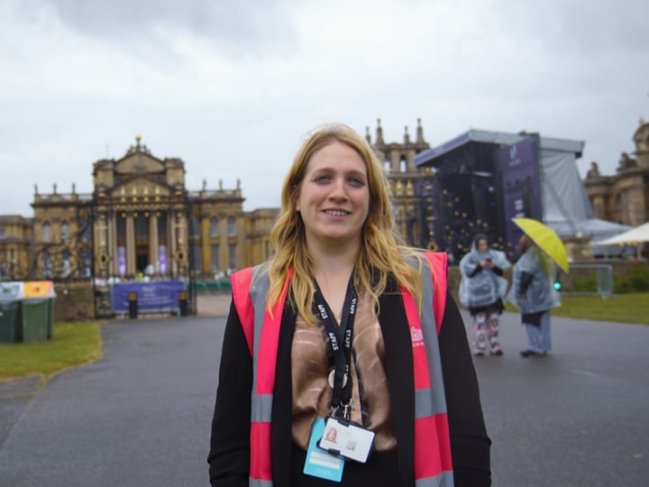 Blenheim Palace: Behind the Grandeur S1E2 19 October 2024 on Channel 5 1 Blenheim Palace: Behind the Grandeur S1E2 19 October 2024 on Channel 5