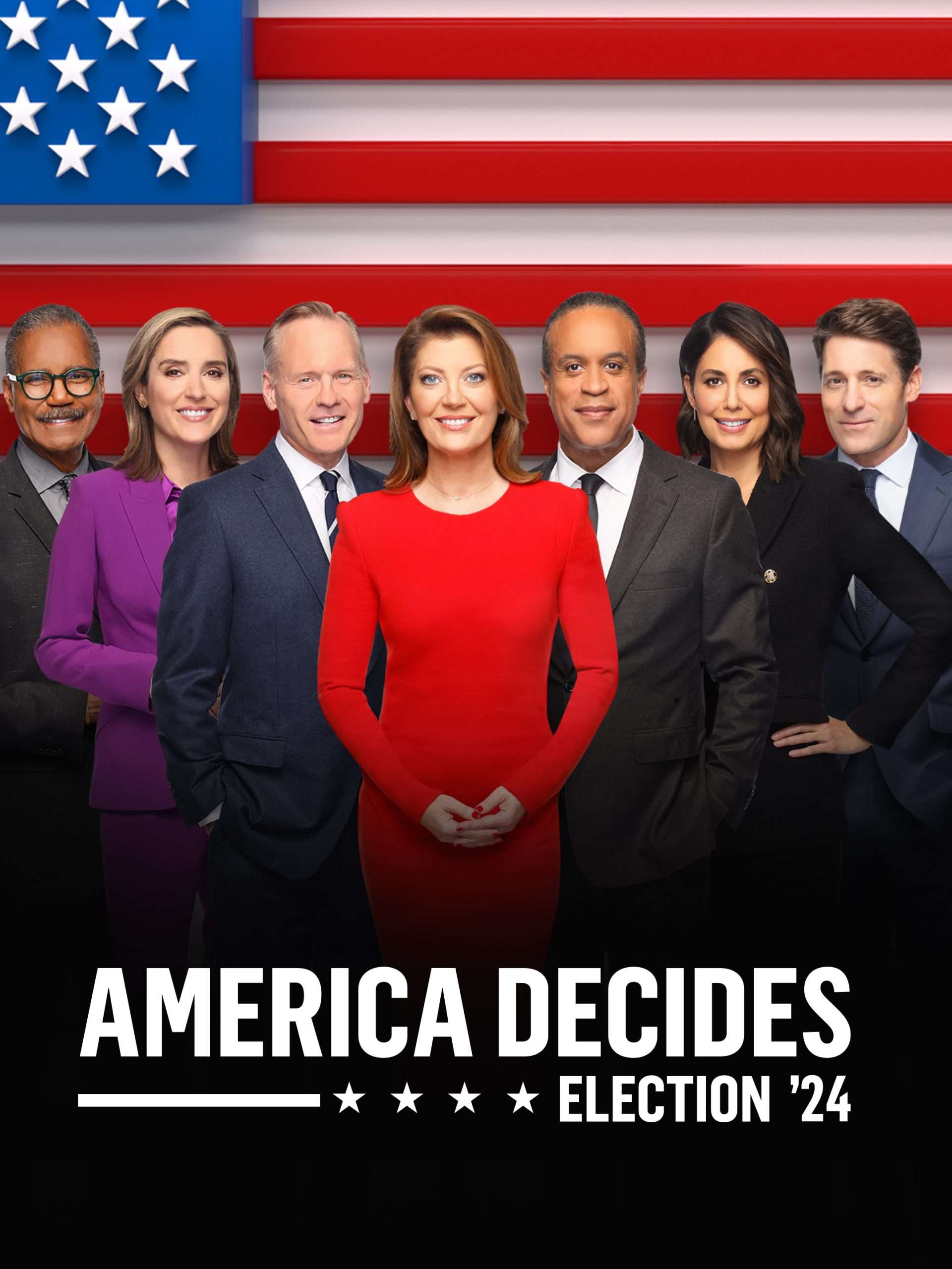 CBS News: America Decides: Campaign '24 Election Night November 5 2024 on CBS 1 CBS News: America Decides: Campaign ’24 Election Night November 5 2024 on CBS
