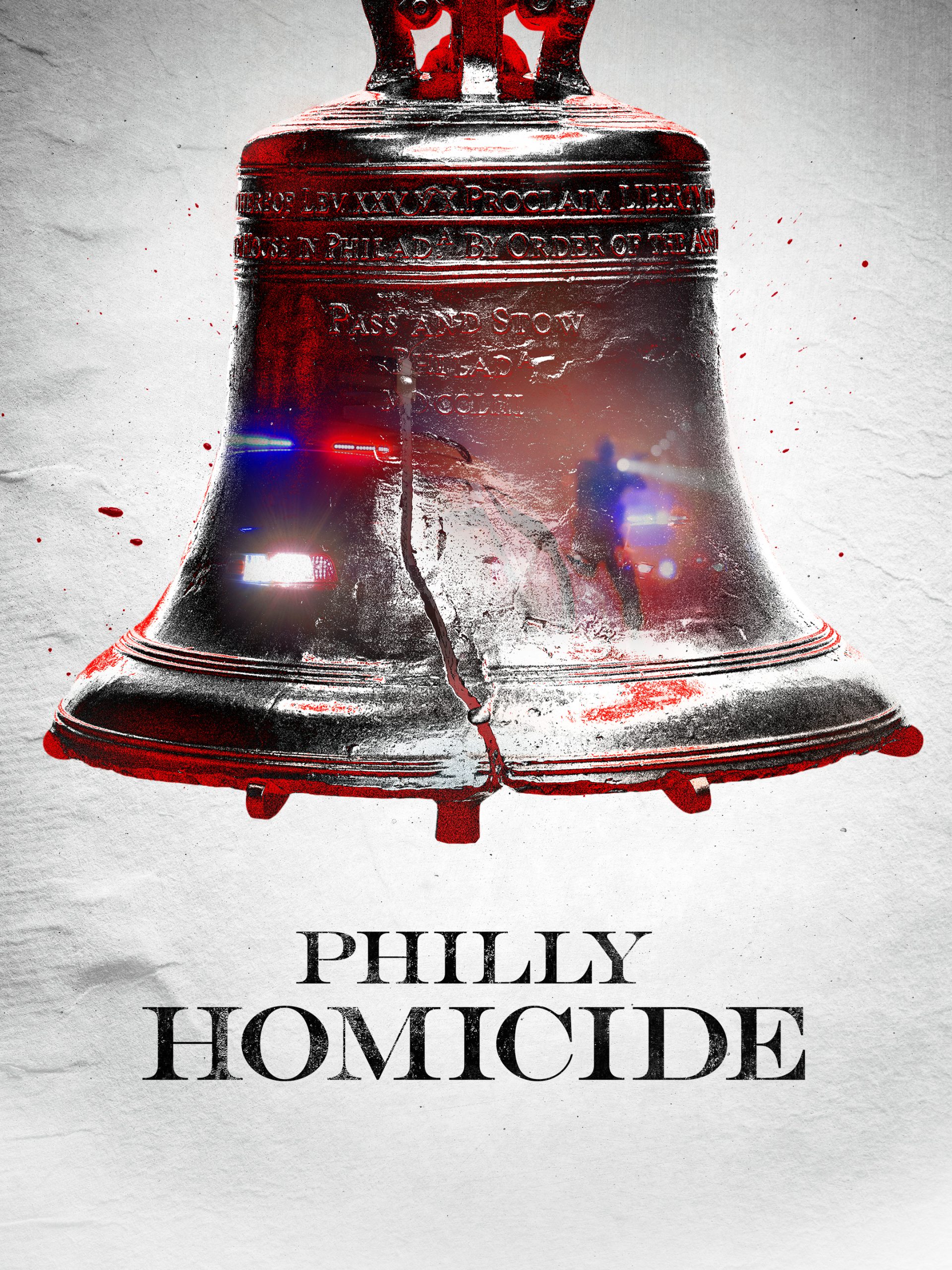 Philly Homicide “Sinner and Saint” S1E7 December 14 2024 on Oxygen