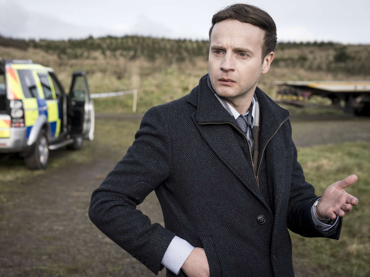 Ellis “Elmsly” S2E4 18 March 2026 on 5