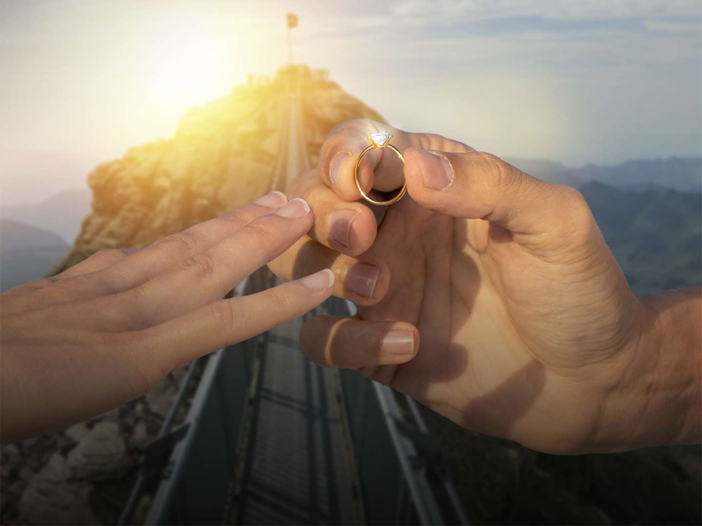 Will You Marry Me? S1E3 6 November 2024 on E4
