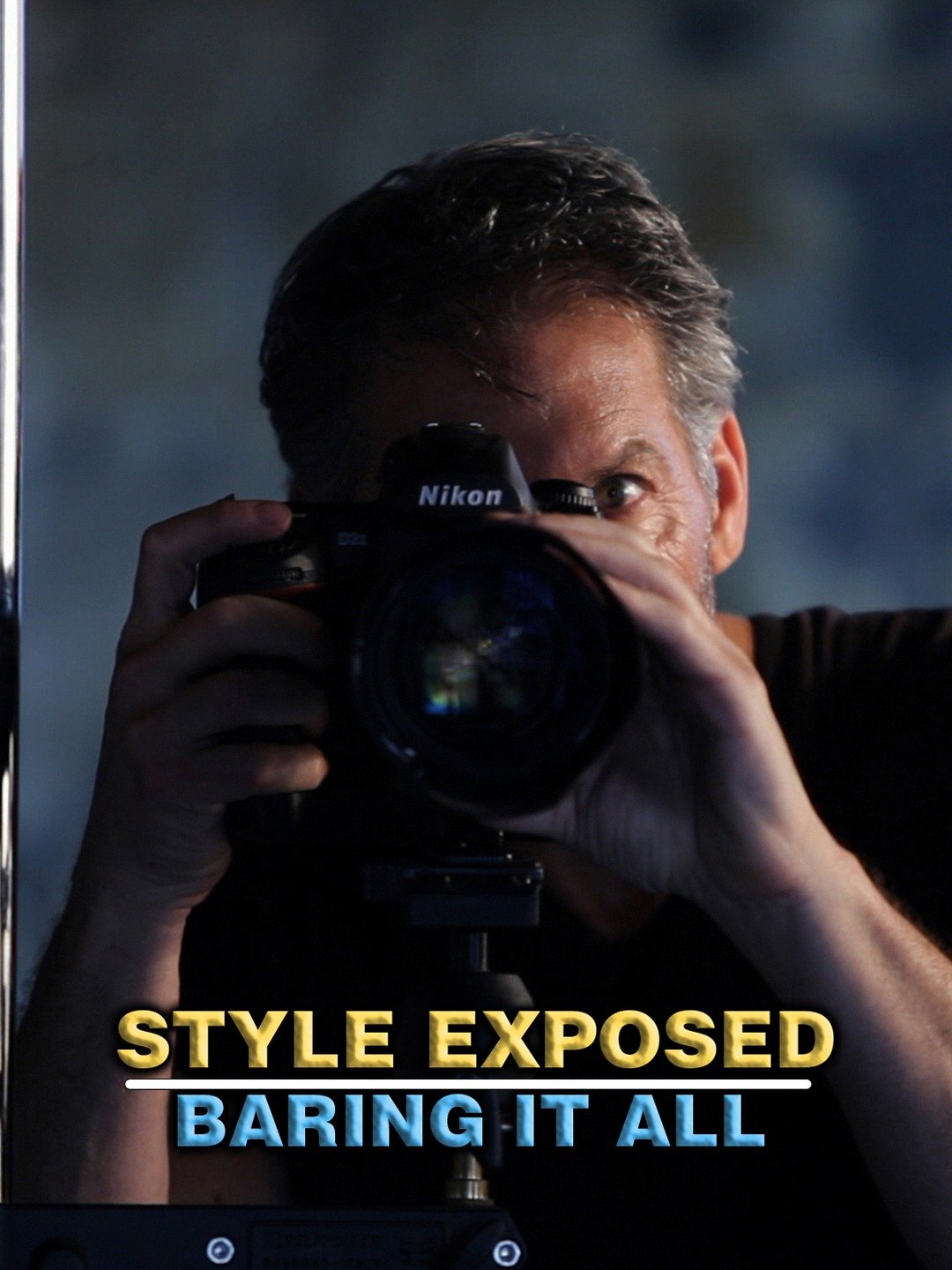 Style Exposed: Baring It All October 29 2024 on Investigation Discovery 1 Style Exposed: Baring It All October 29 2024 on Investigation Discovery