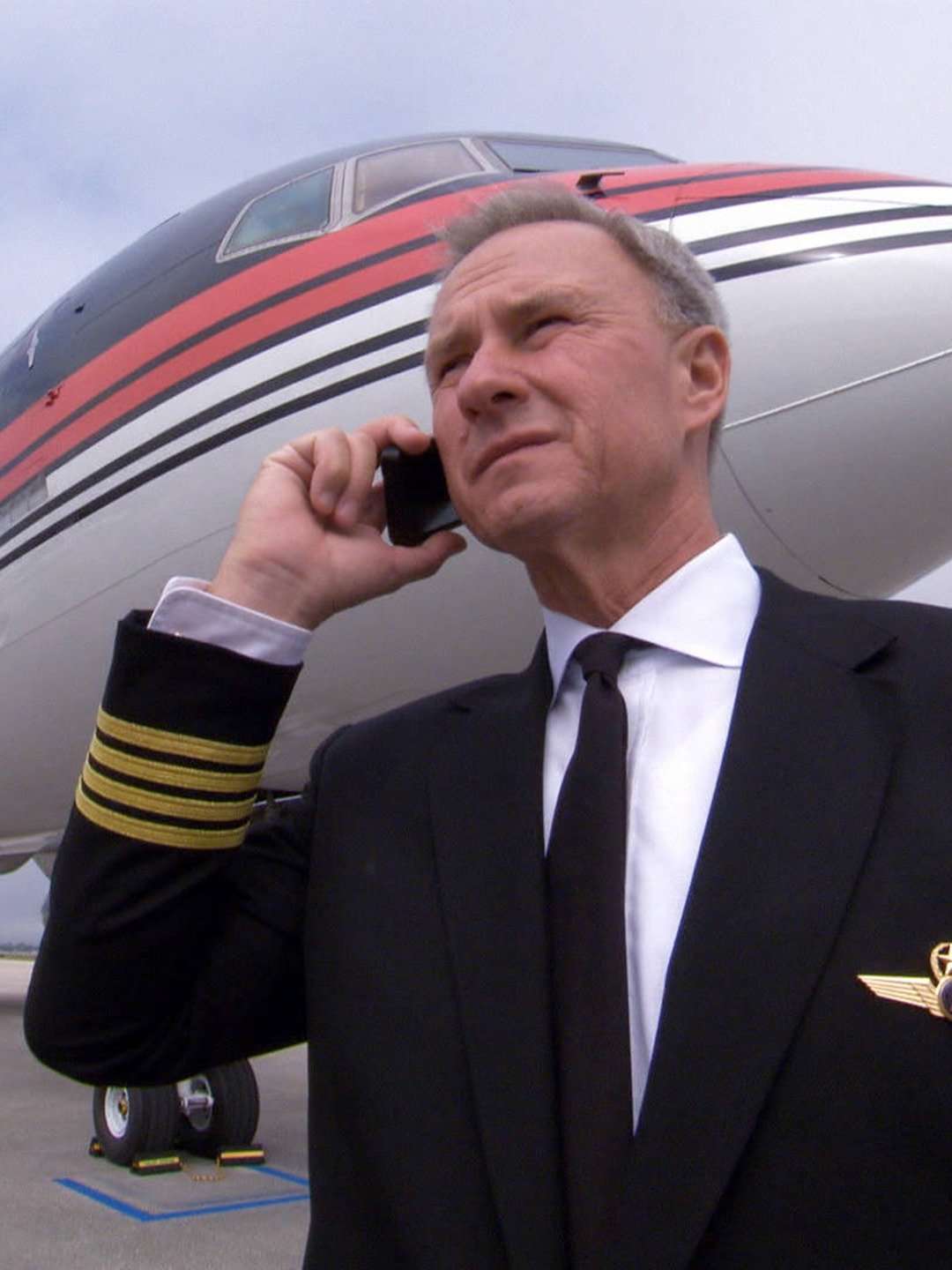 Mighty Planes Mighty Planes “Trump 757” S2E1 November 2 2024 on Smithsonian