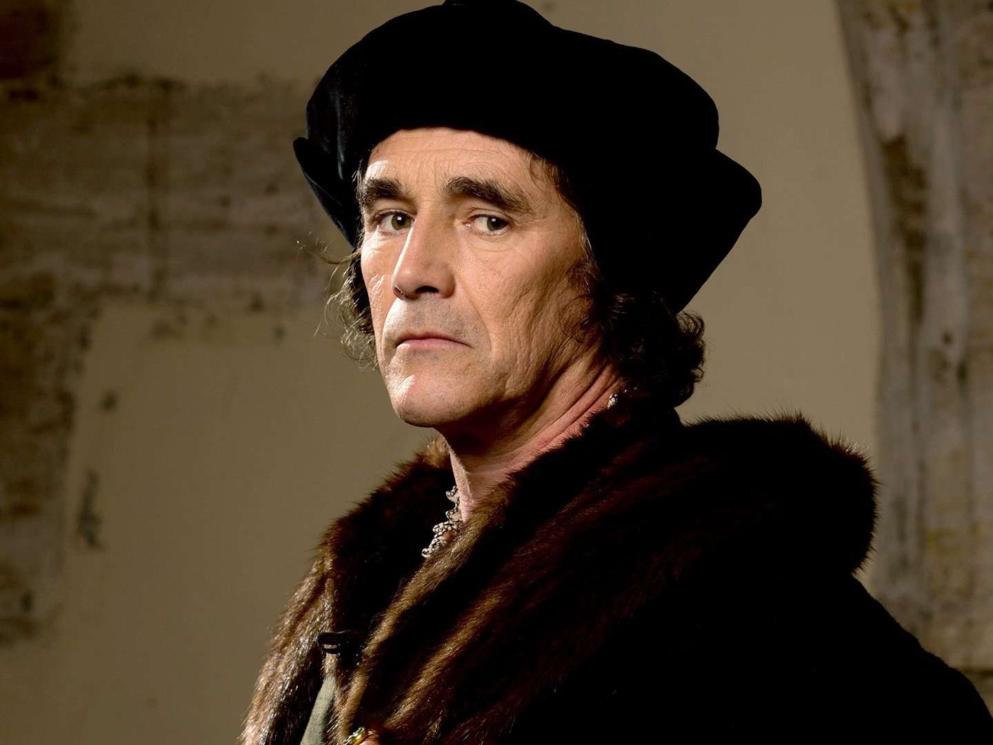 Wolf Hall “The Mirror and the Light” S2E3 24 November 2024 on BBC One